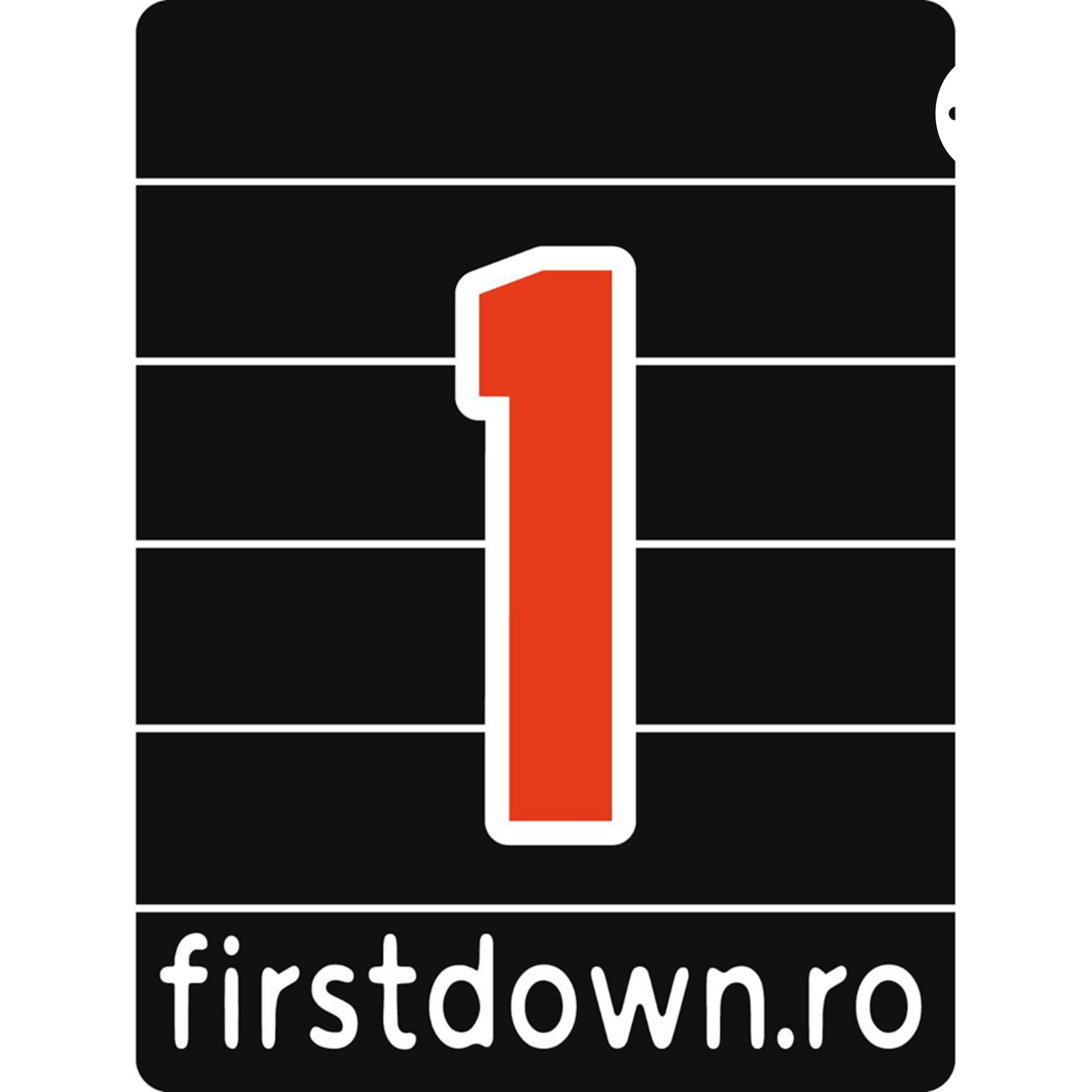FirstDown - Podcasts