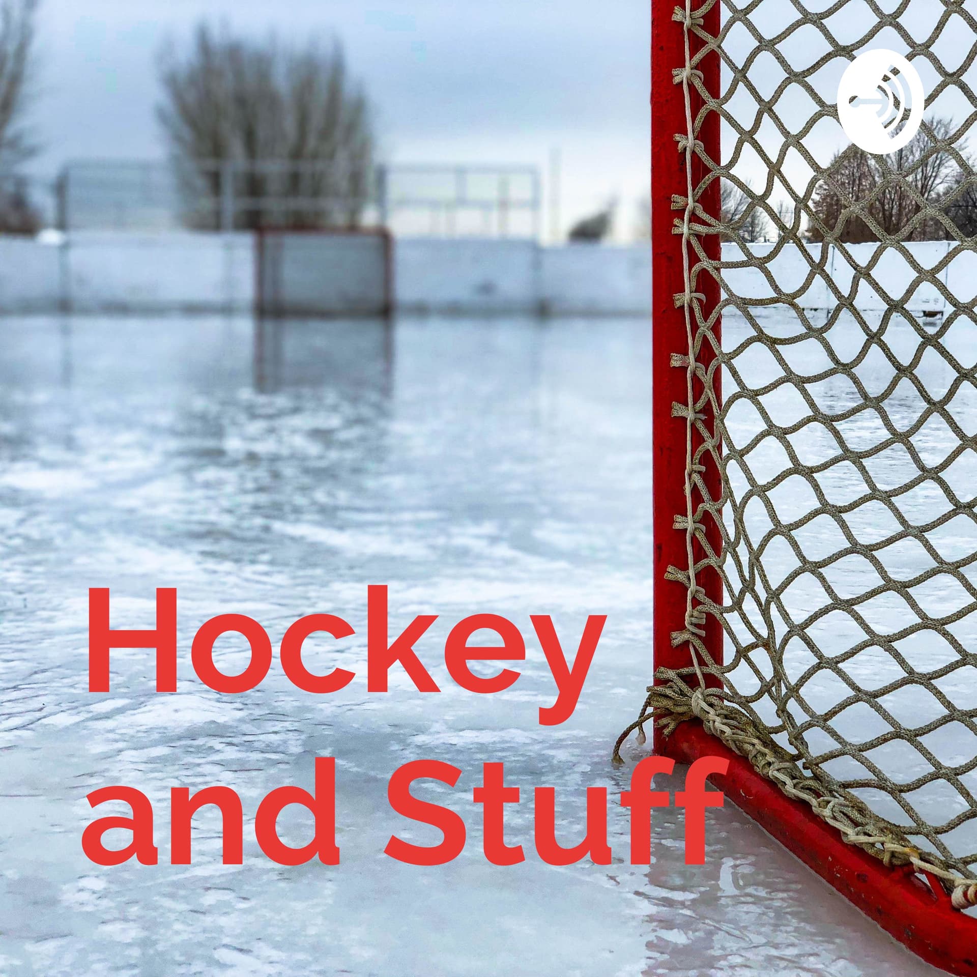 Hockey and Stuff - Podcasts