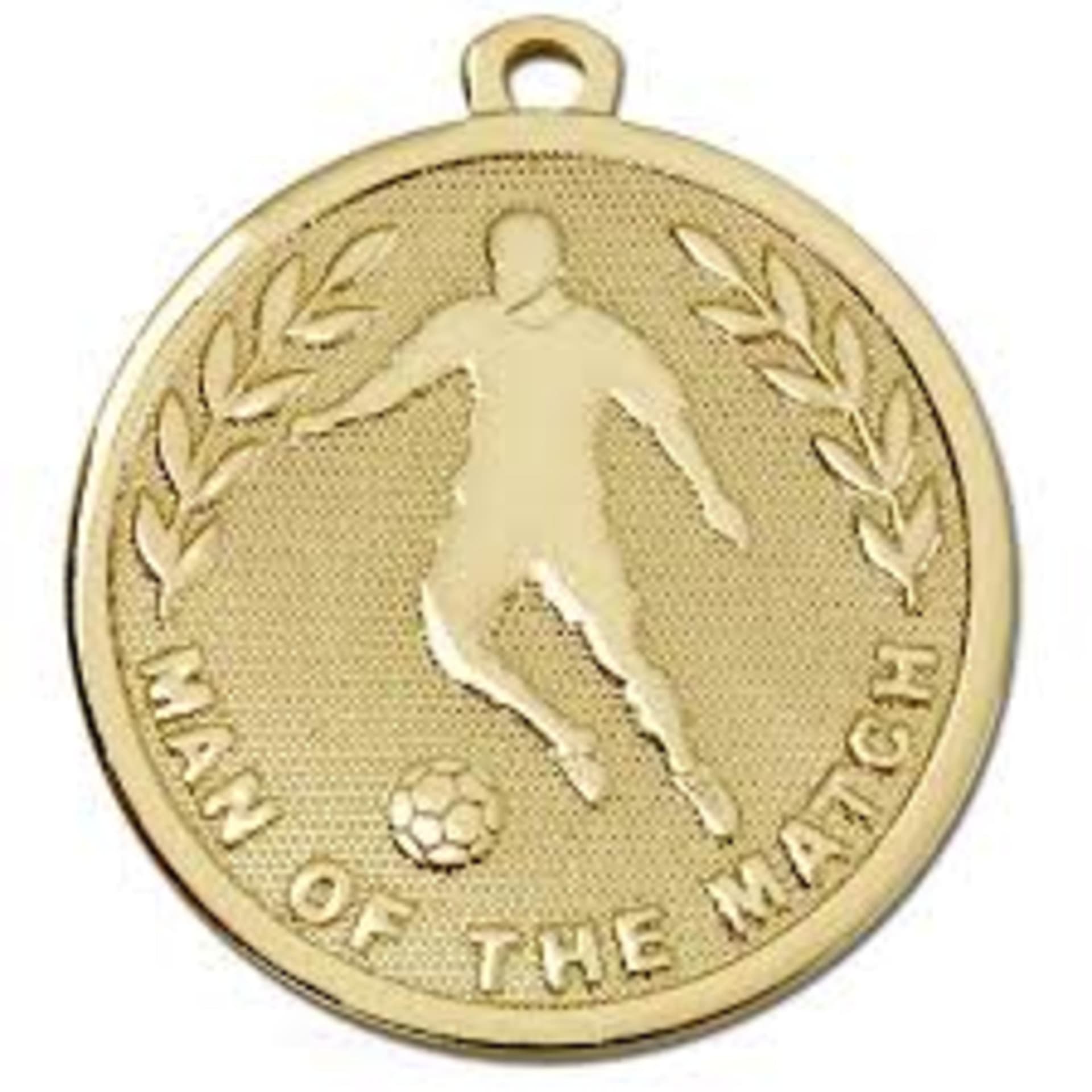 Man of The Match - Podcast