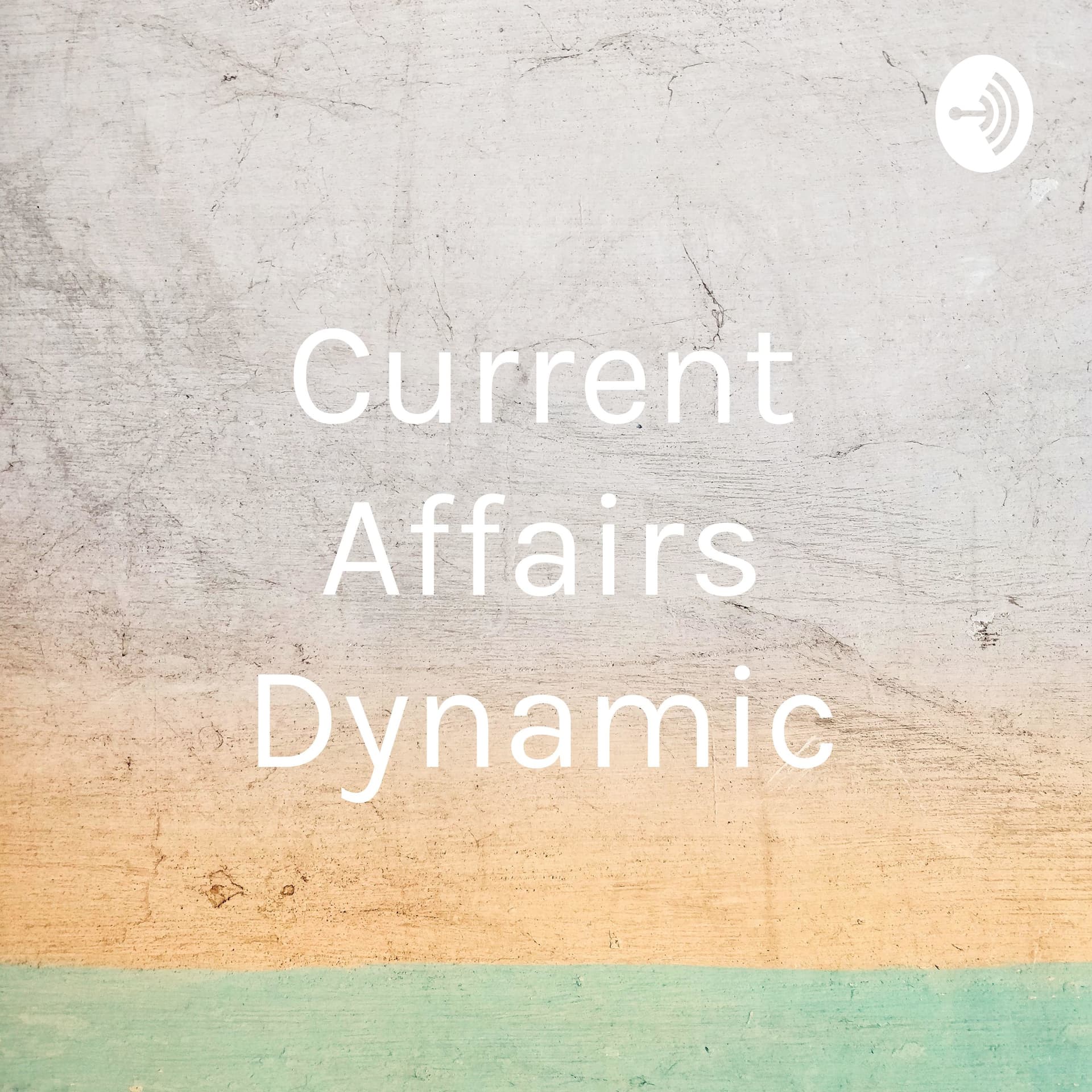 Current Affairs Dynamic