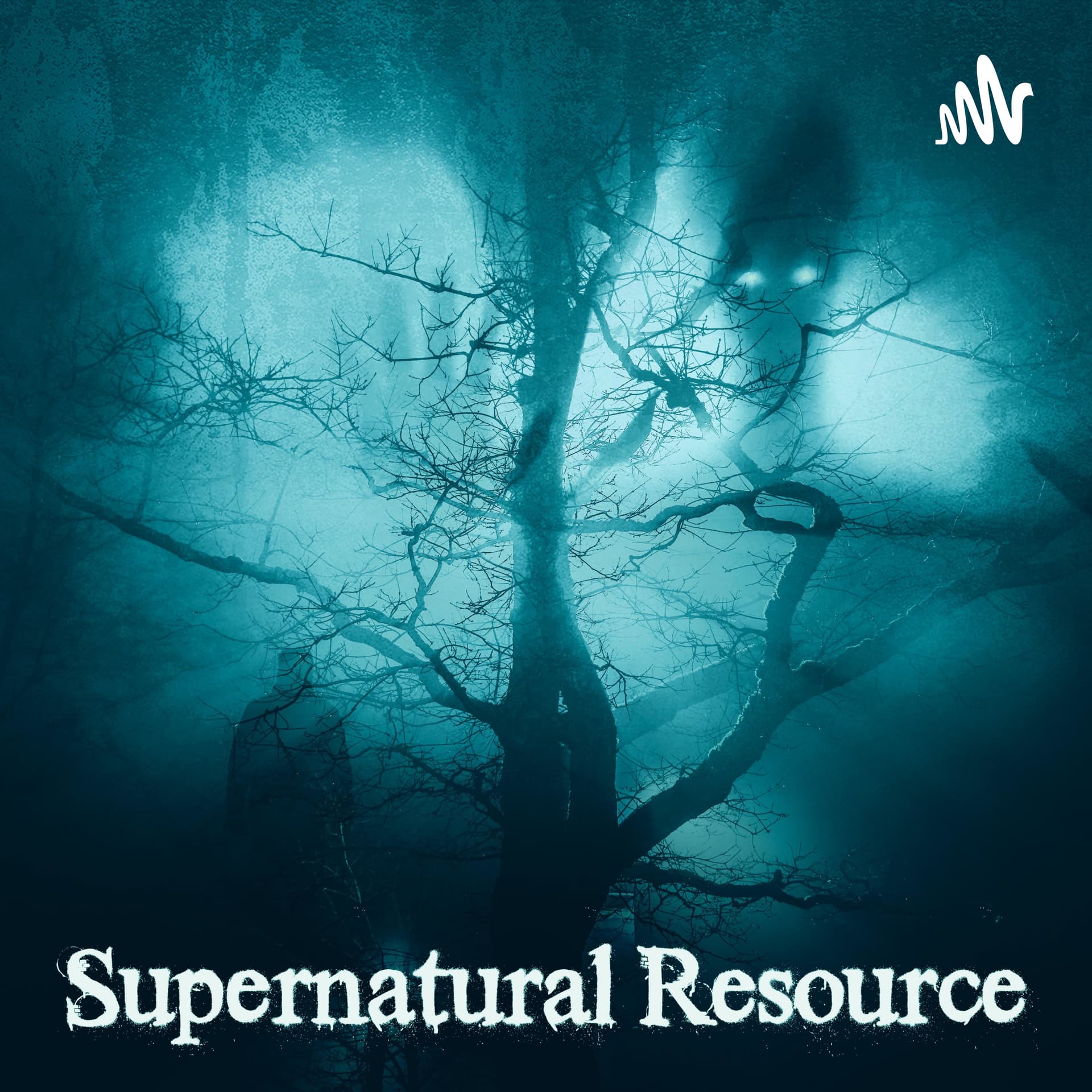 Supernatural Resource - Podcasts