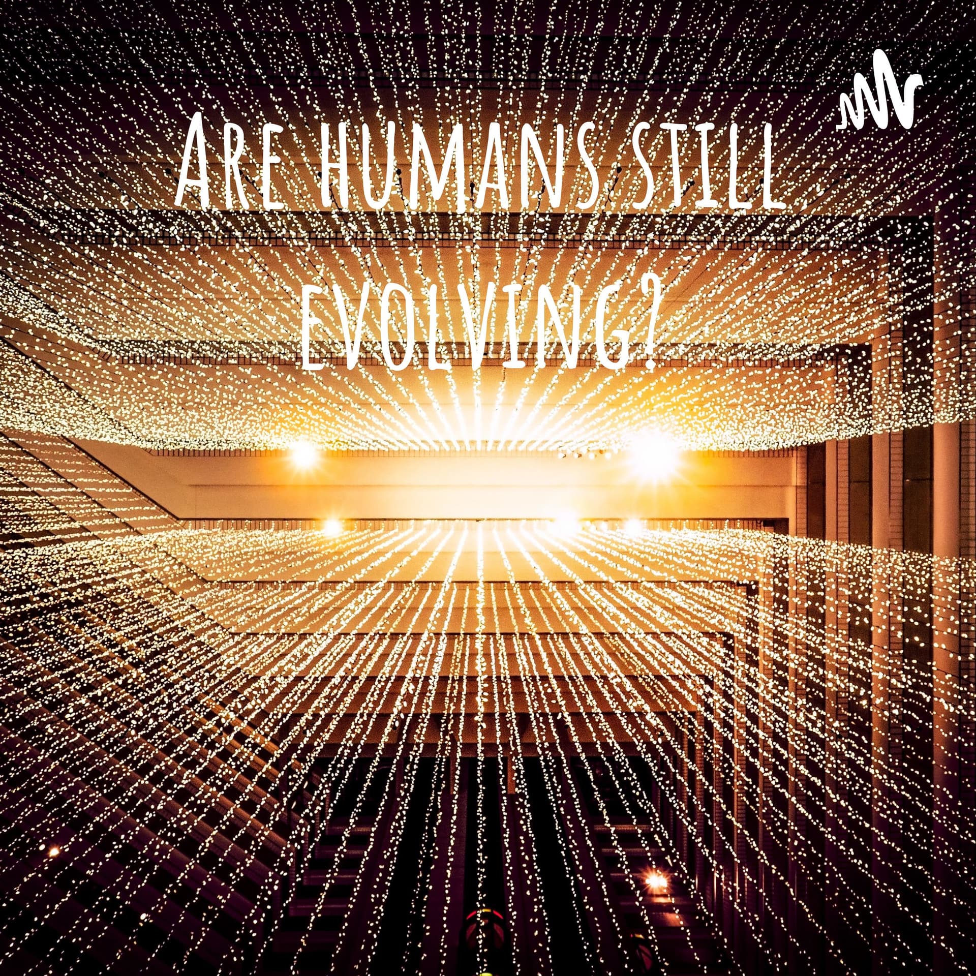Are humans still evolving? - Podcasts