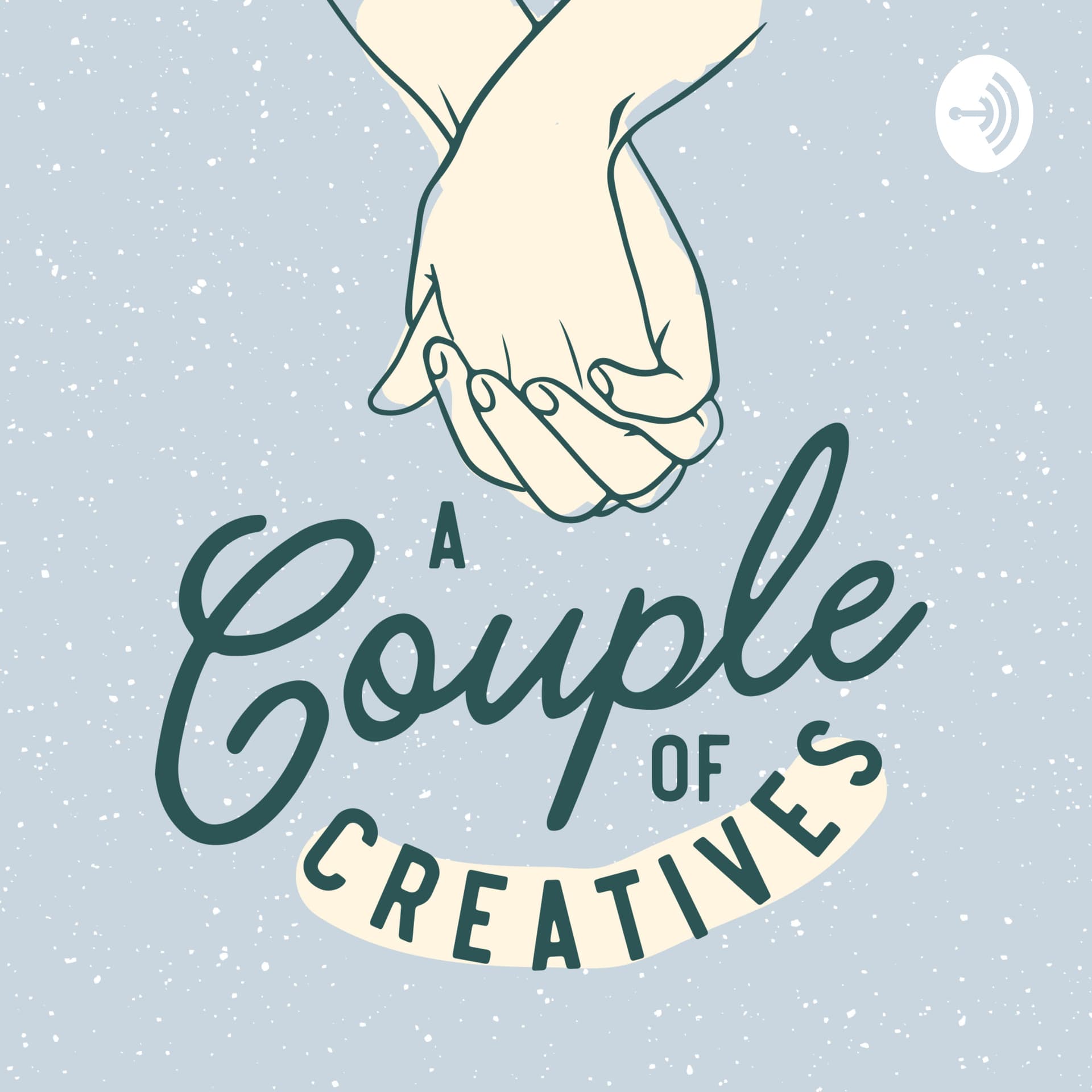 A Couple of Creatives - Podcasts