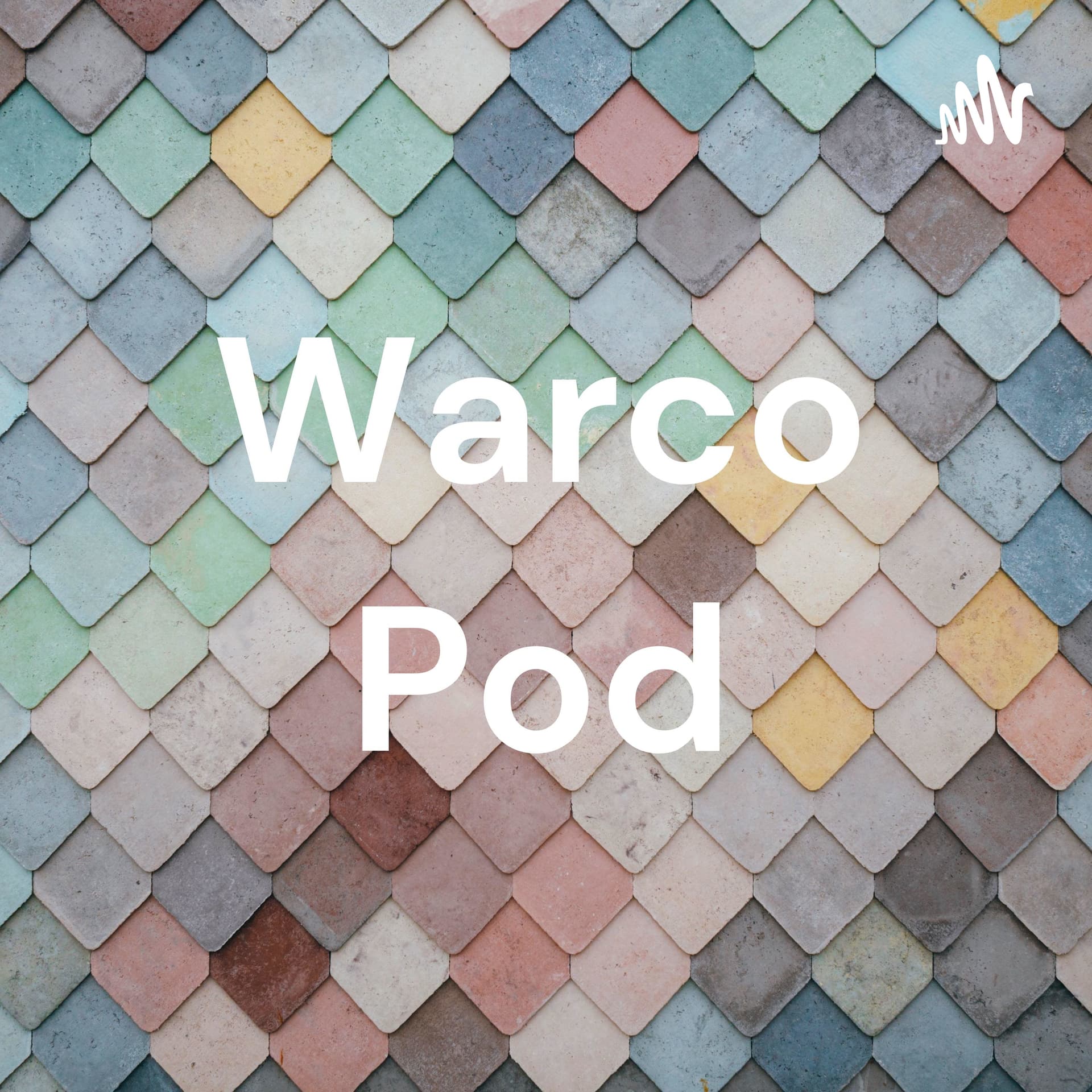 Warco Pod - Podcasts