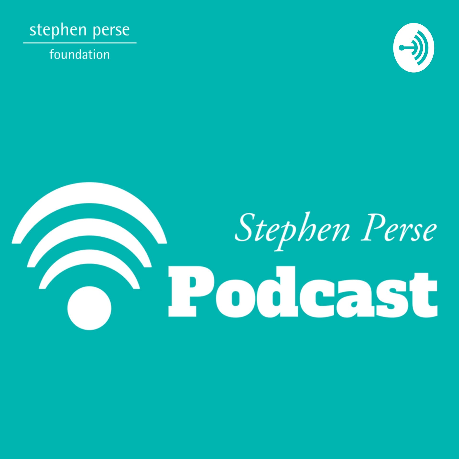 Stephen Perse Podcast - Podcasts