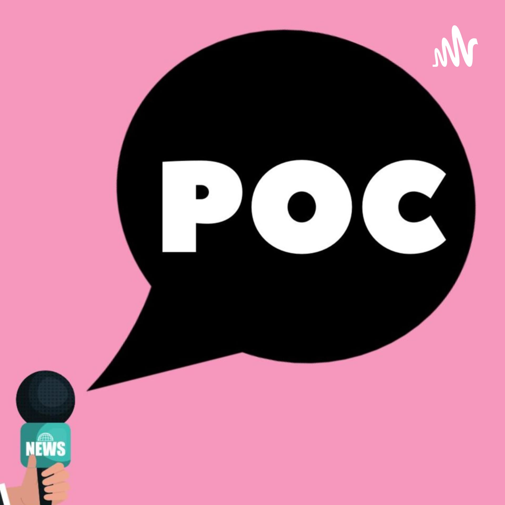 Pocs News - Podcasts