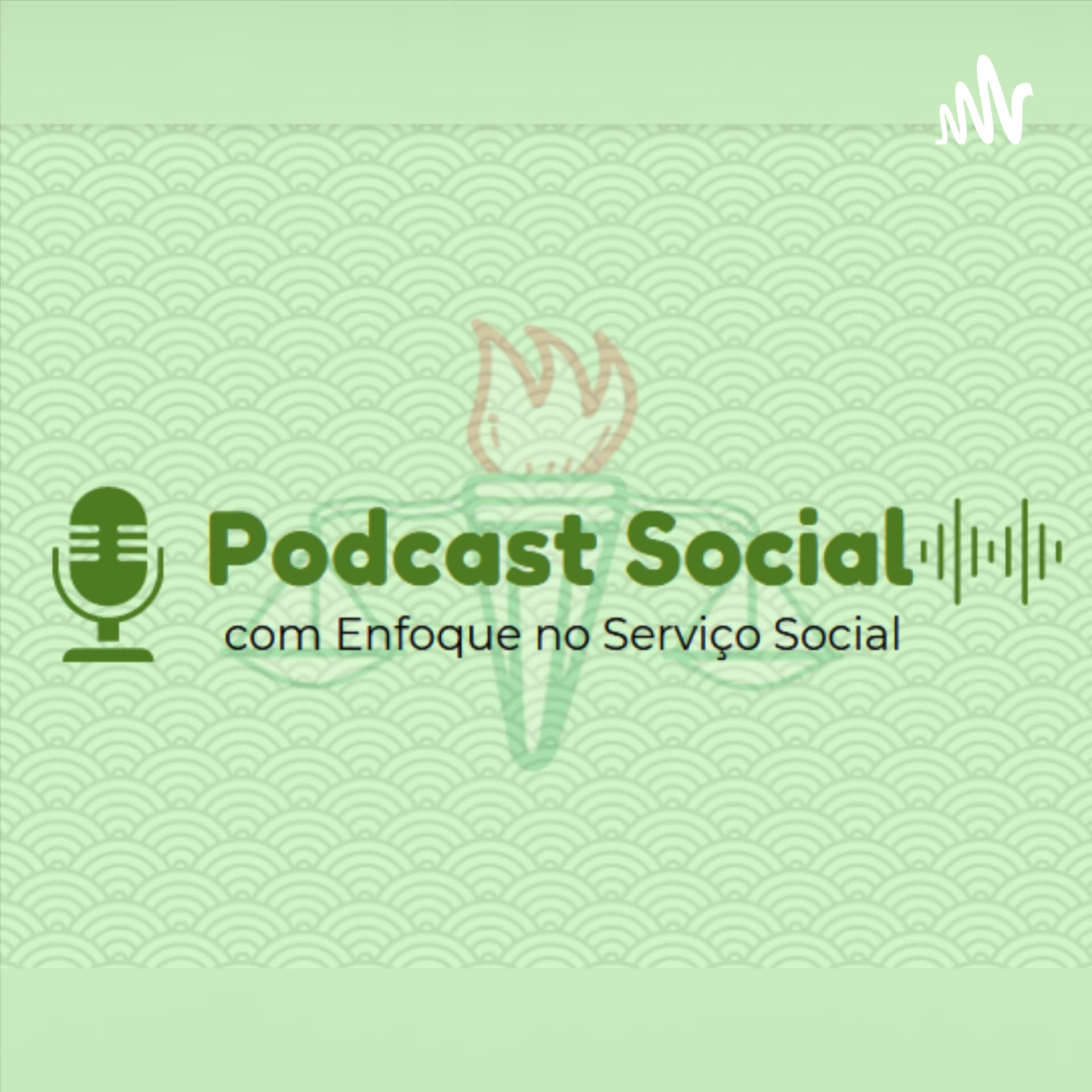 Podcast Social - com enfoque no Serviço Social