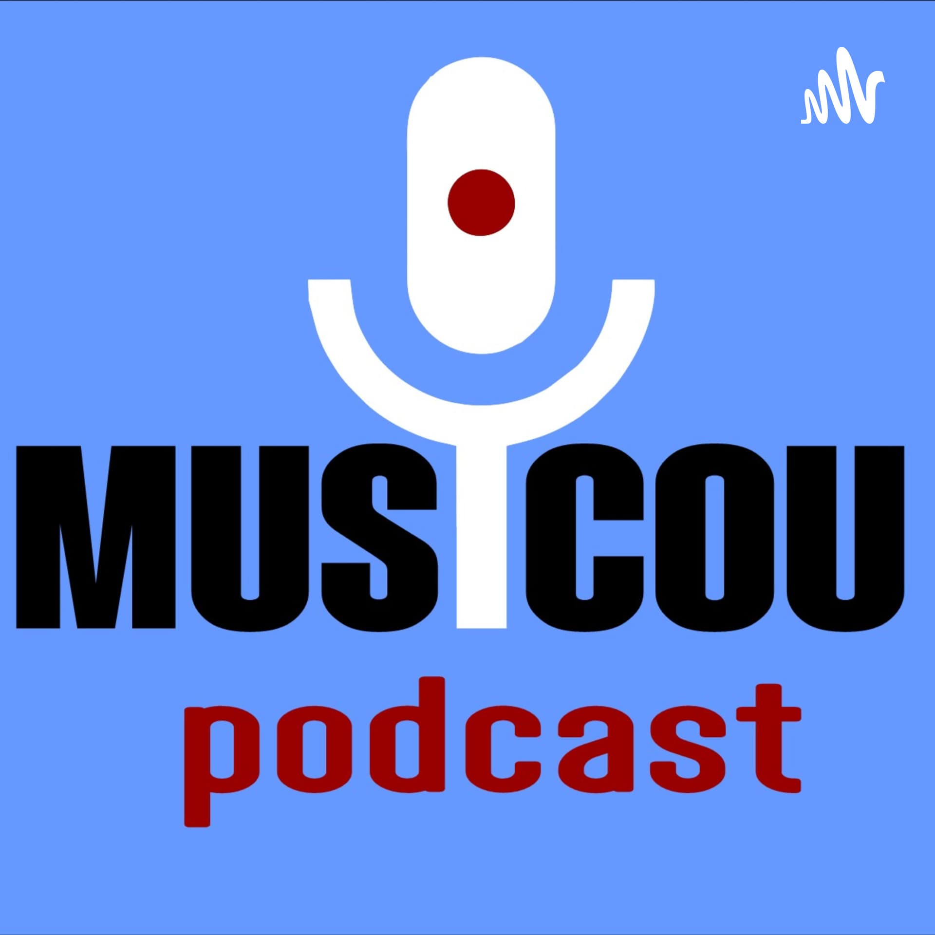 MUSICOU PODCAST - Podcasts