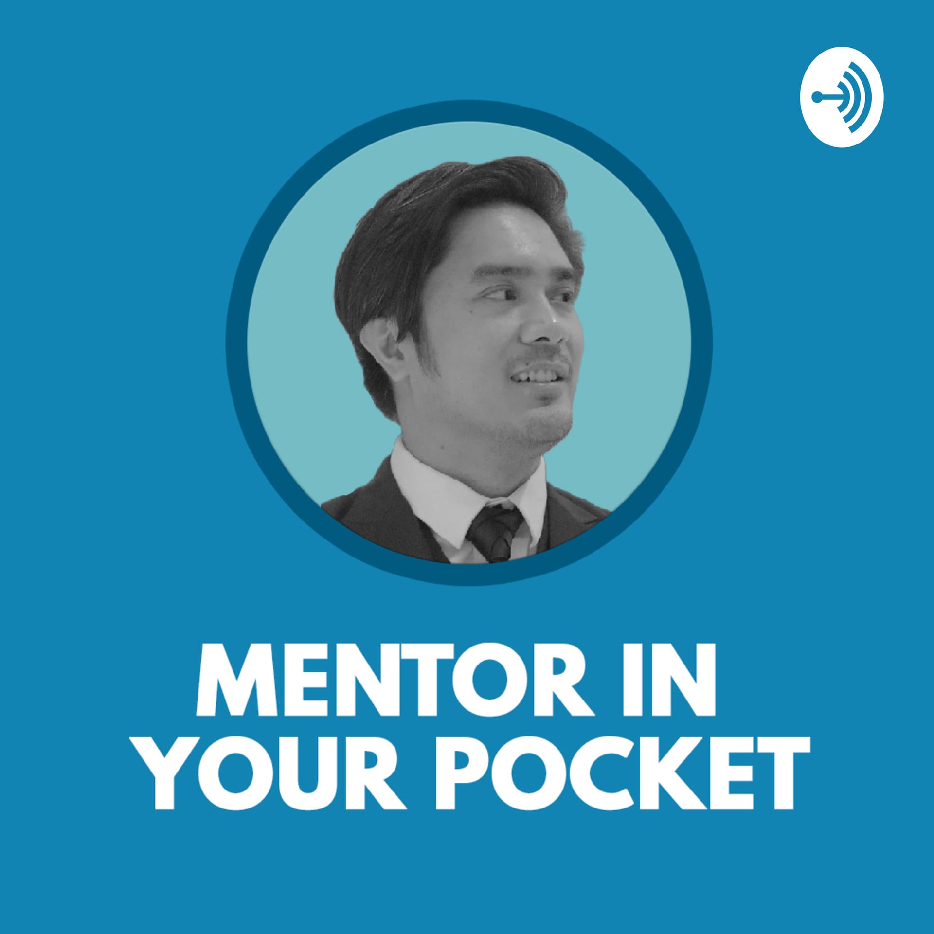 Mentor in Your Pocket - Podcasts