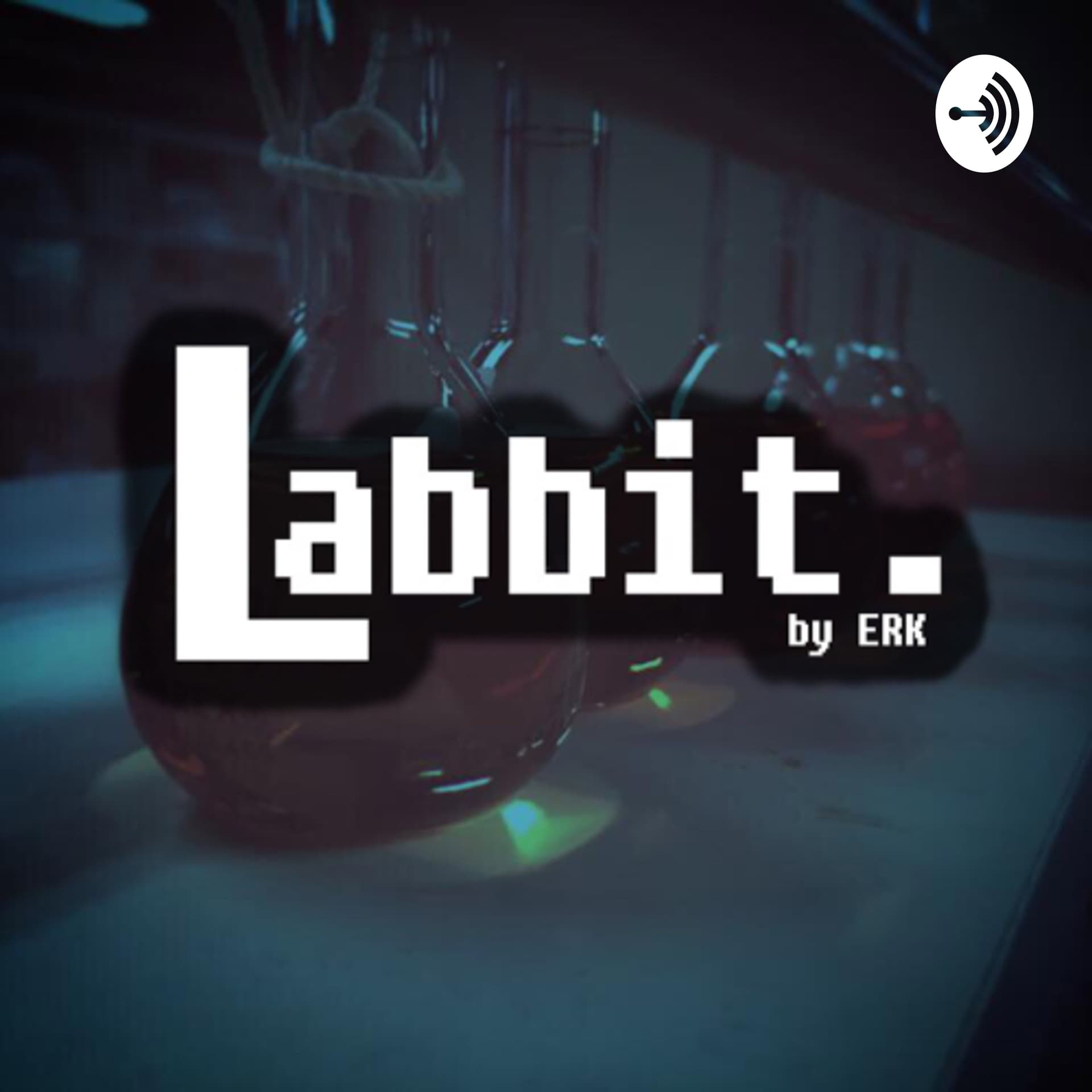 Labbit by ERK - بودكاست