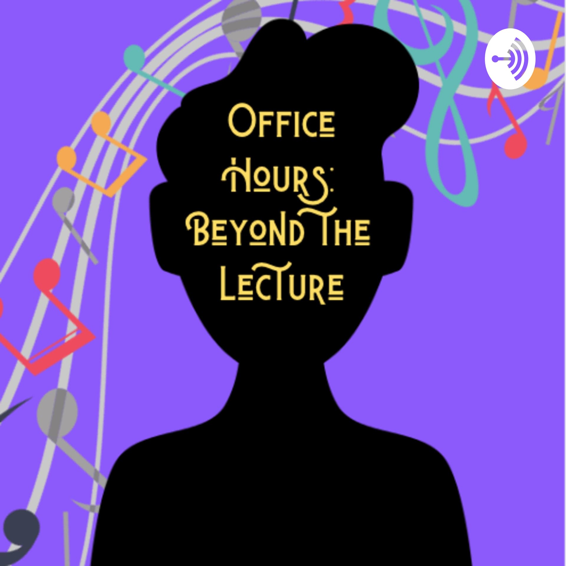 Office Hours: Beyond the Lecture - Podcasts