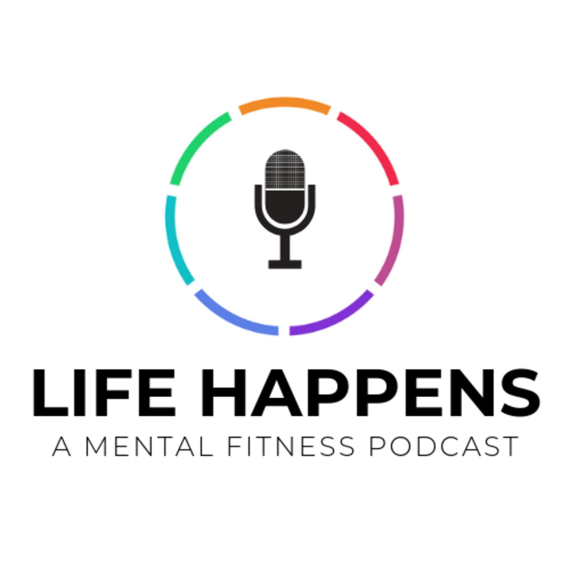 Life Happens by 87% - Podcasts