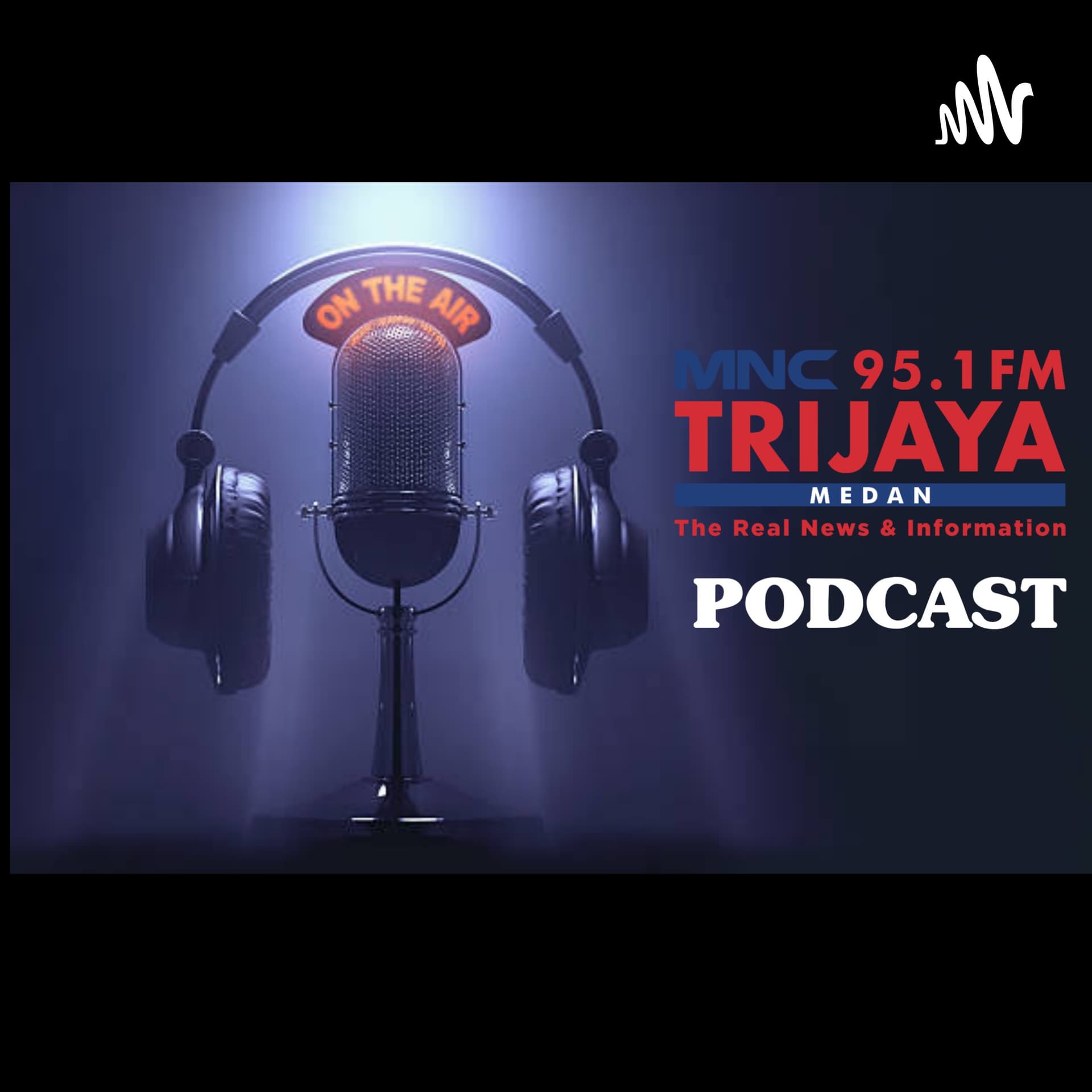 MNC TRIJAYA PODCAST