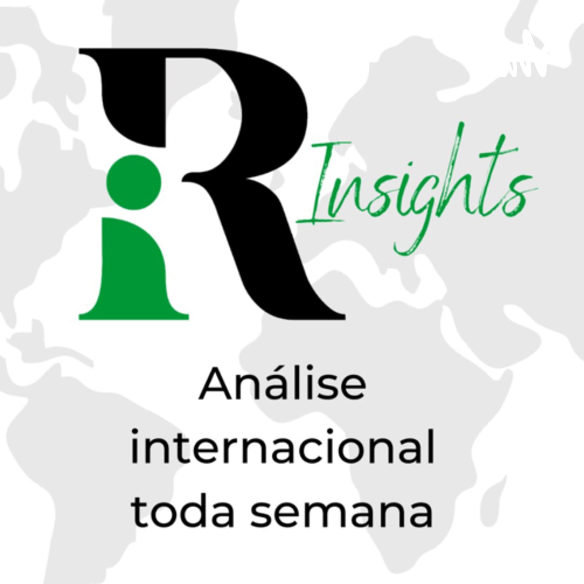 Roedel Insights - Podcasts