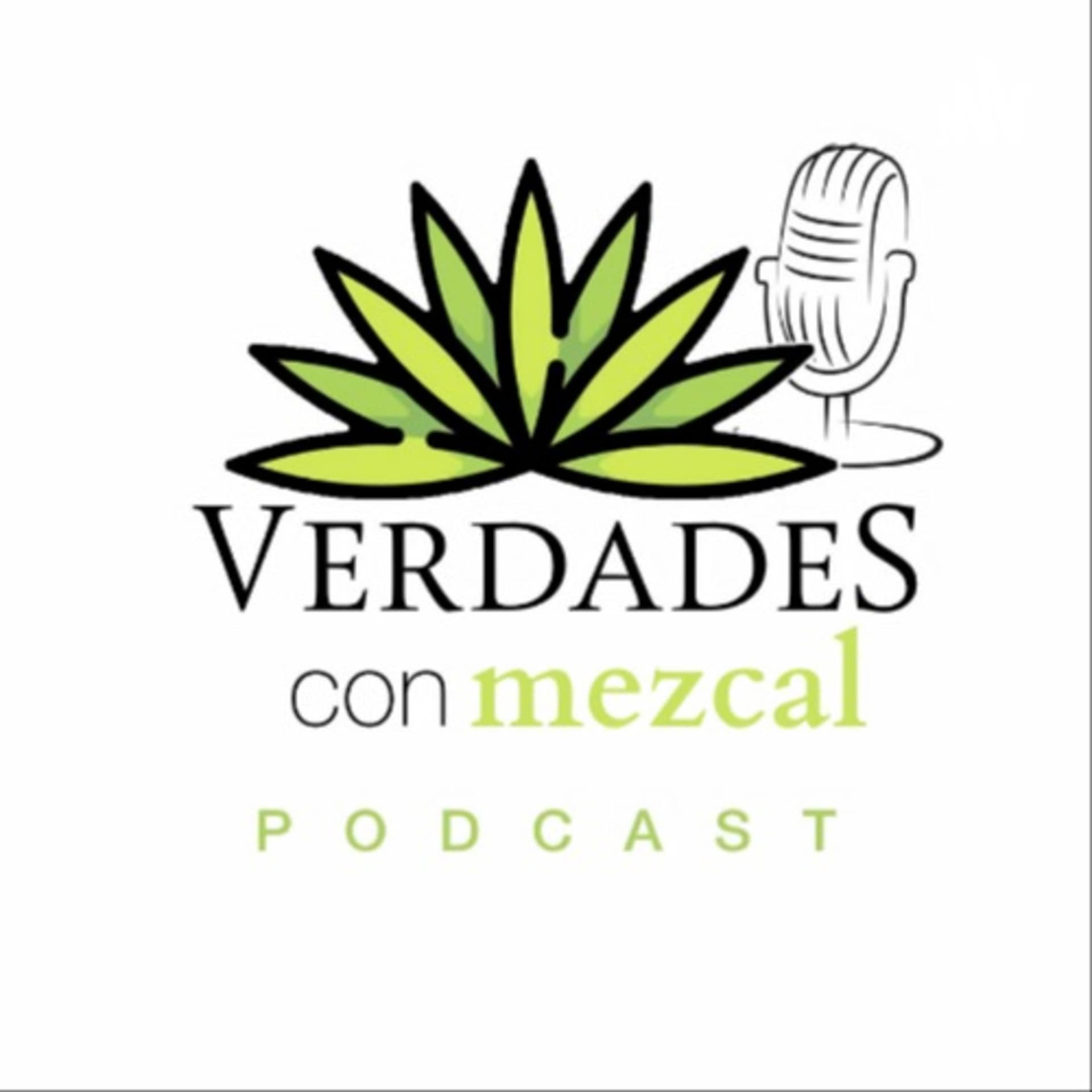 VERDADES CON MEZCAL
