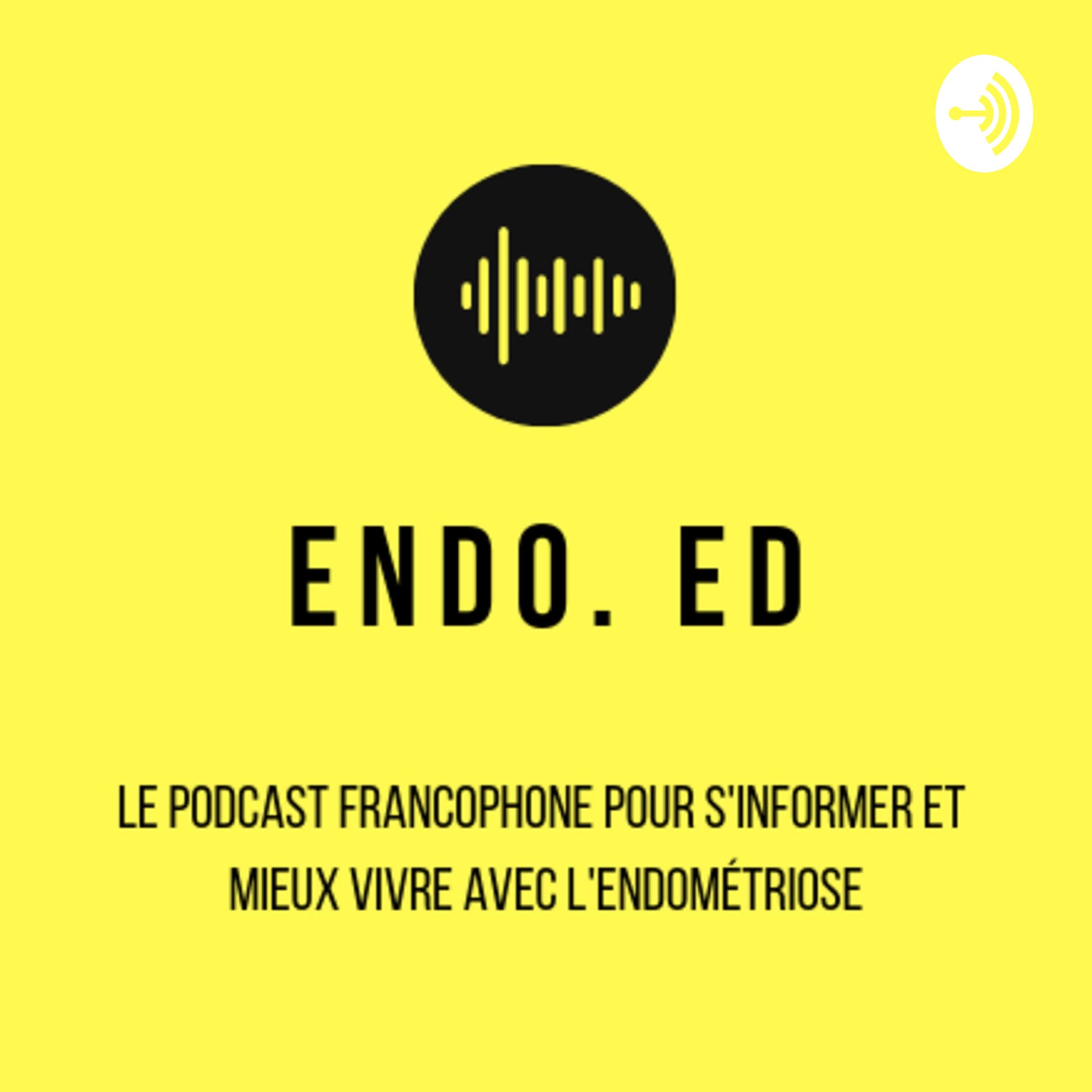 Endo. Ed - Podcasts