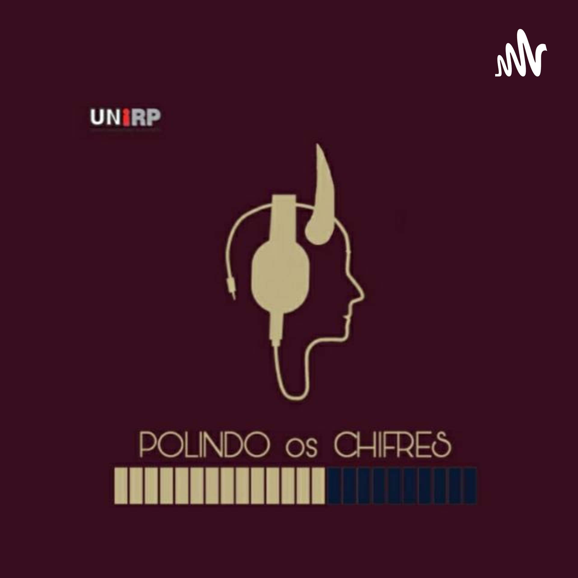 POLINDO CHIFRES - Podcasty