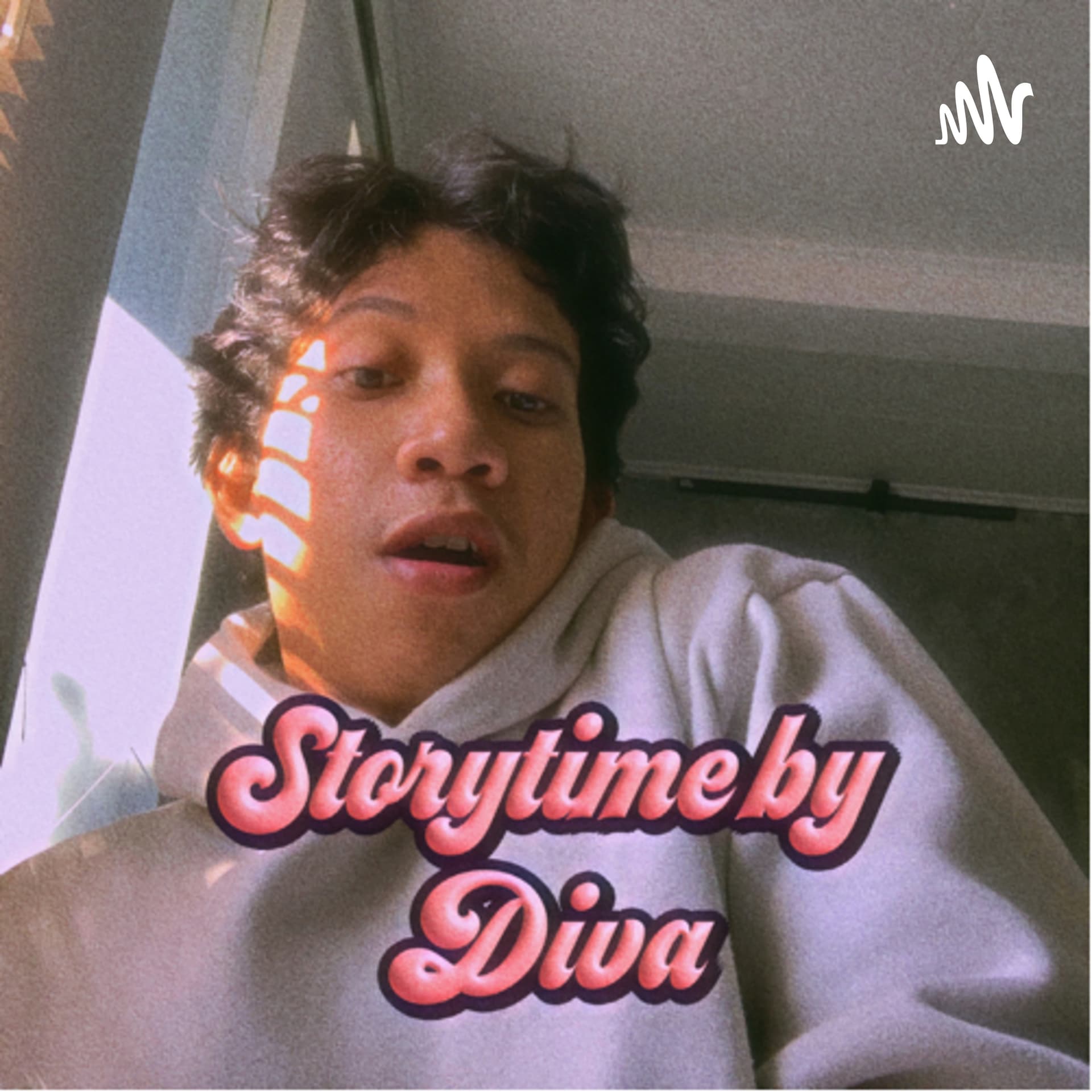 story time by mas dipa