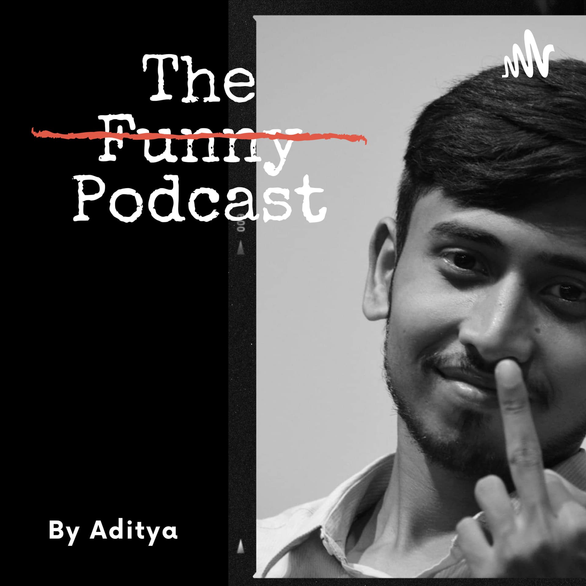 The Funny Podcast. Bizarre and Real - Podcasts