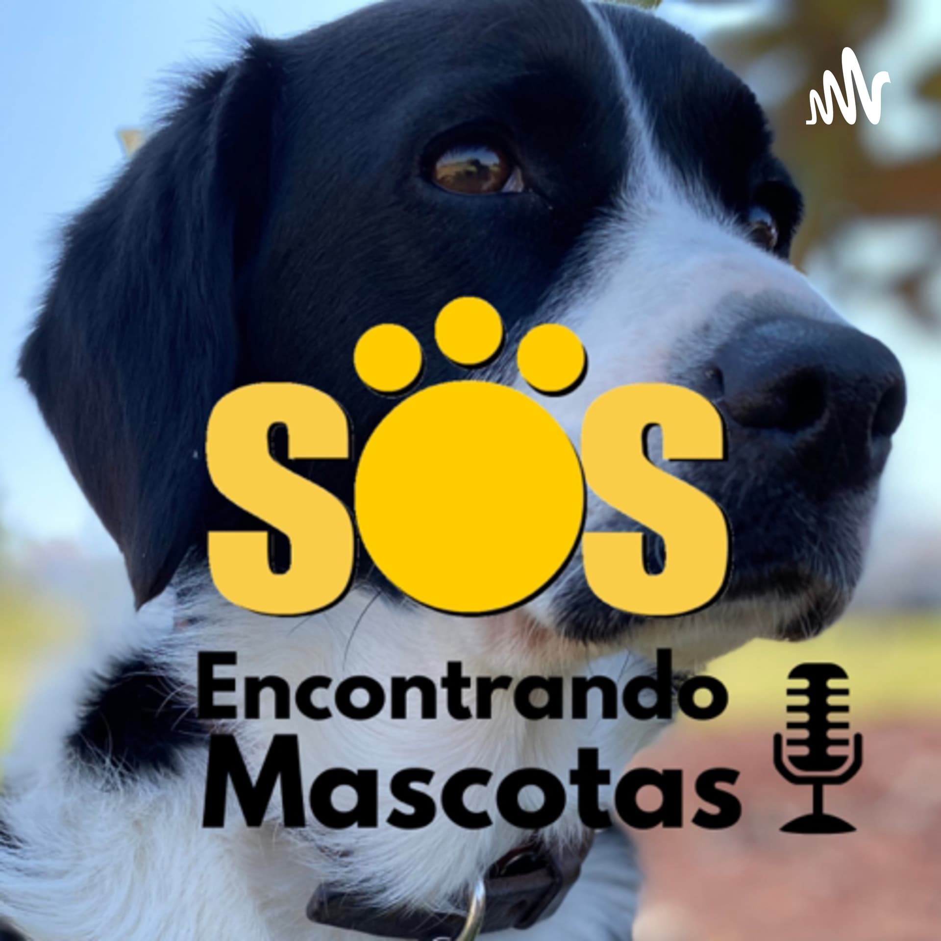 SOS Encontrando Mascotas - Podcasts