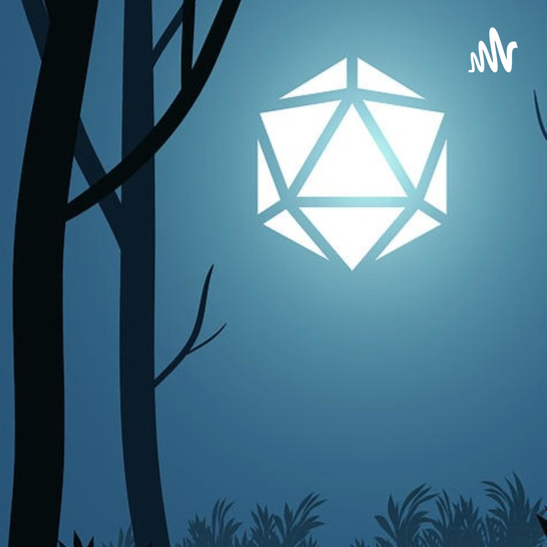 Cadê o Vinte? - Podcasts