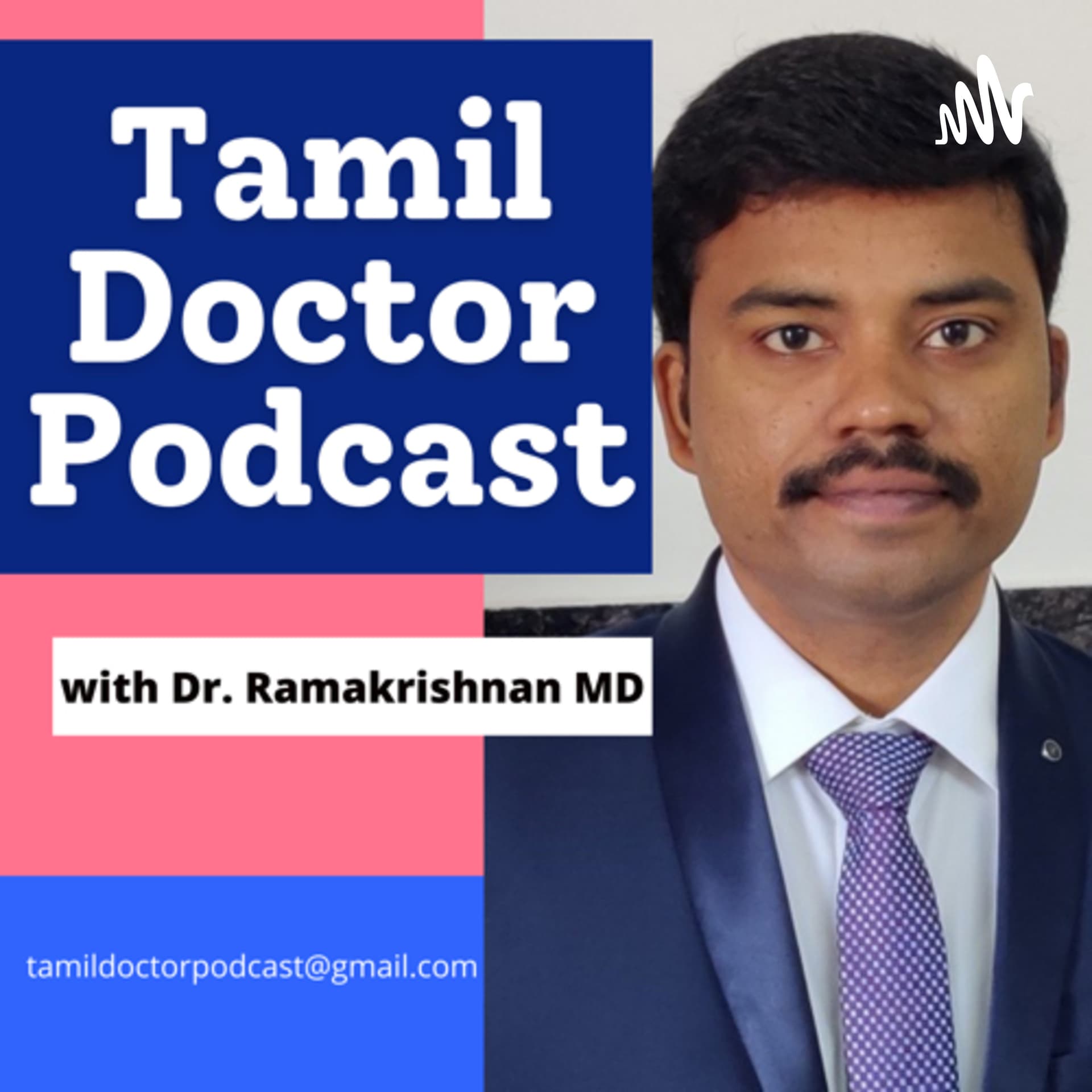 Tamil Doctor Podcast - Podcasts