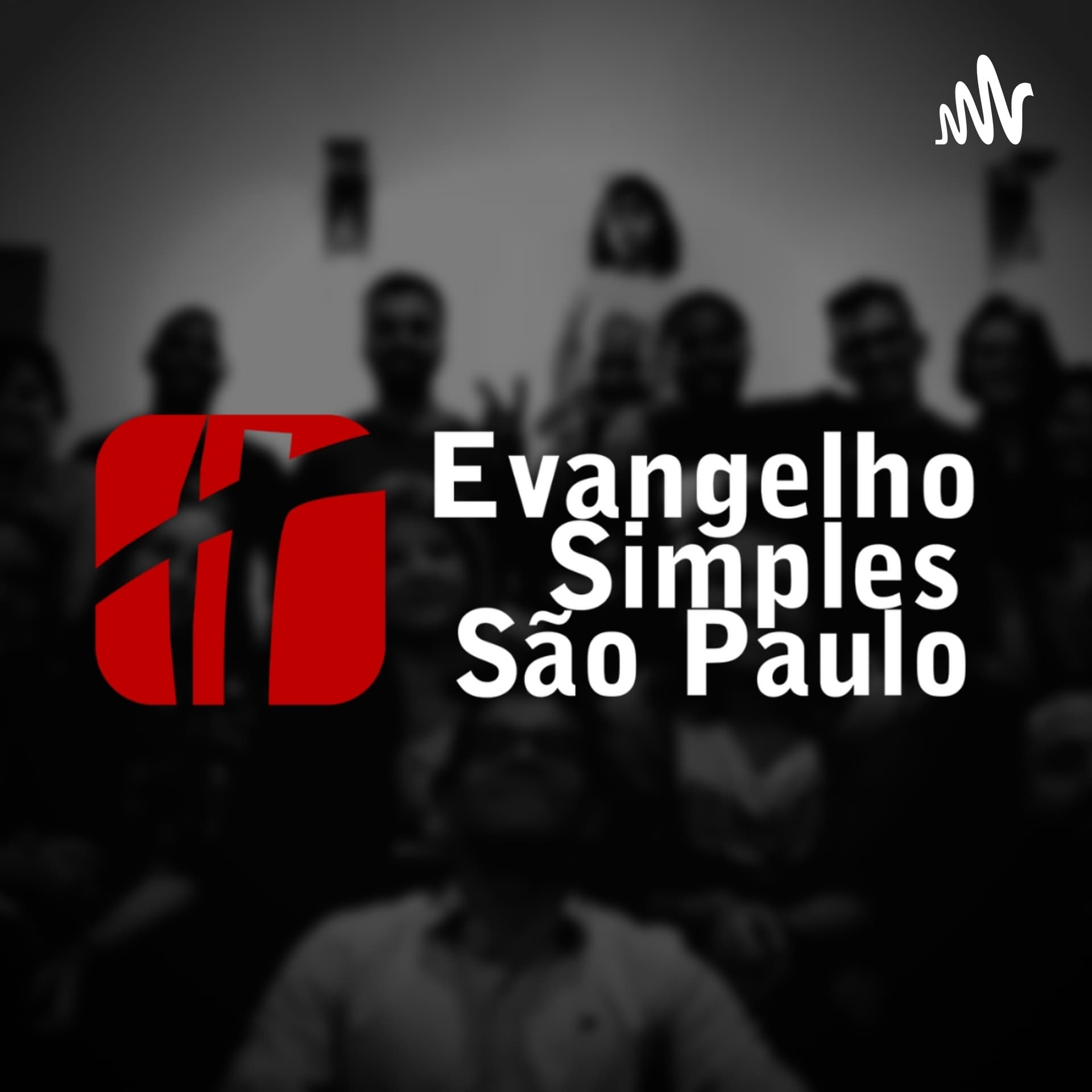 Evangelho Simples SP - Podcasts