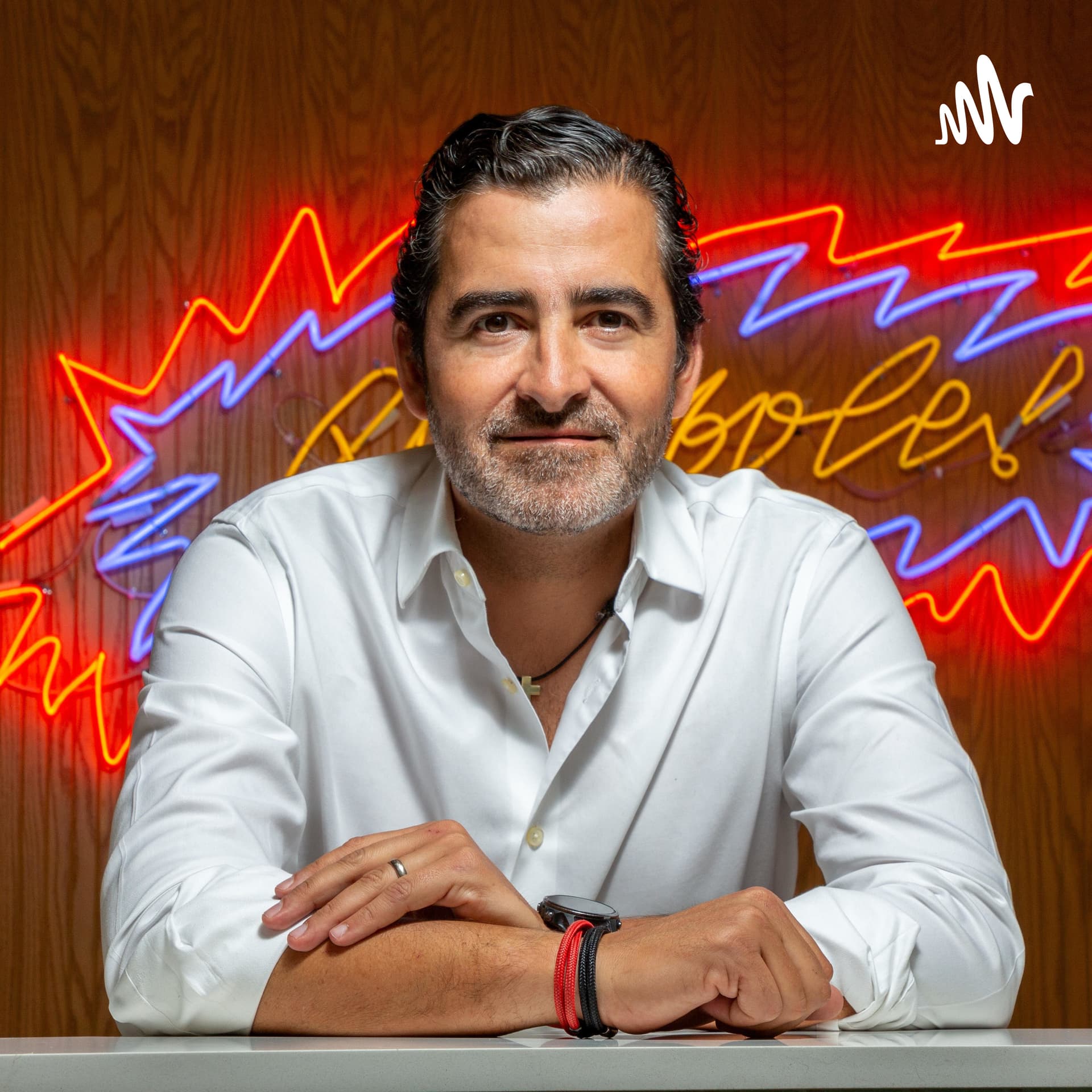 Fernando Padilla Ez - Podcasts