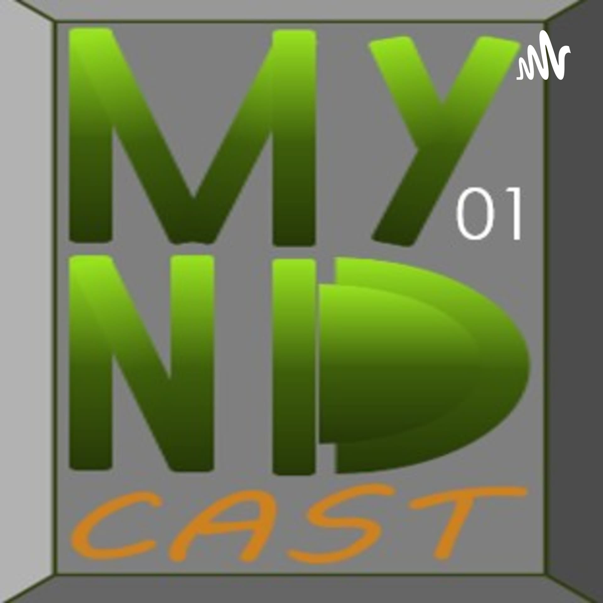 MyndCast - Podcasts