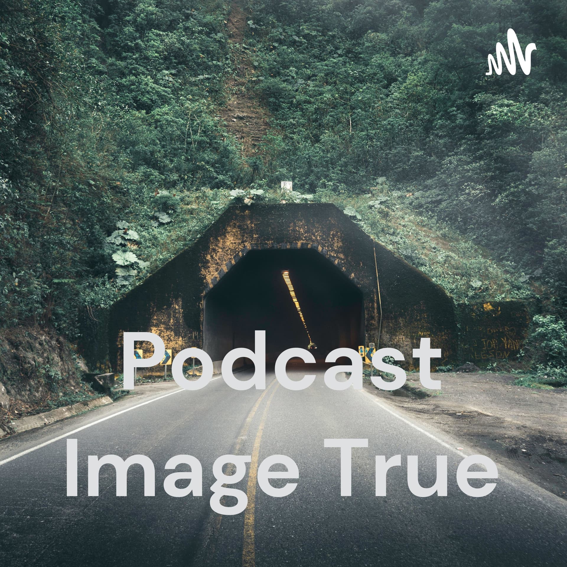 Podcast Image True