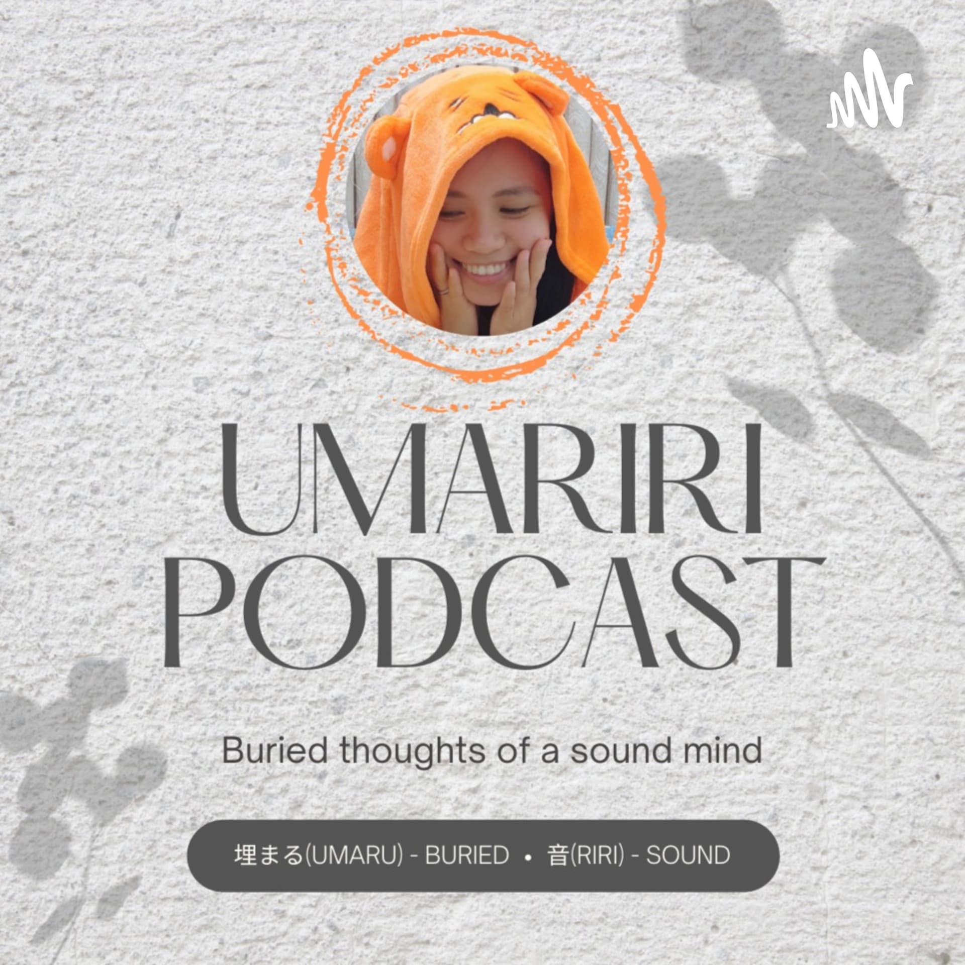 UMARIRI π - Podcasts