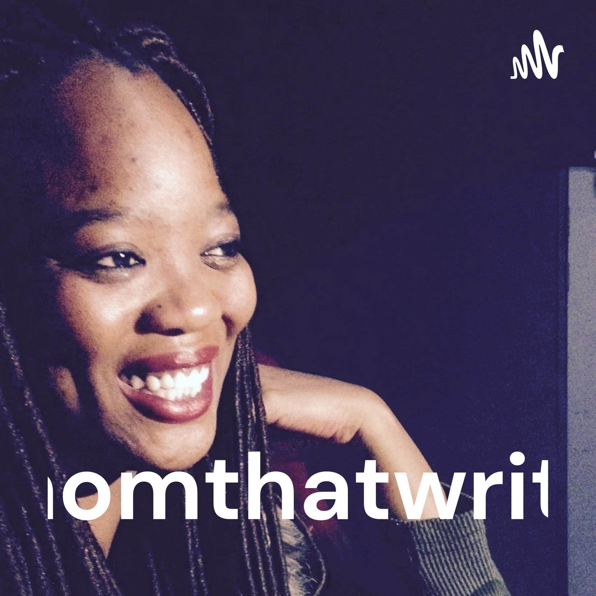 amomthatwrites - Podcasts