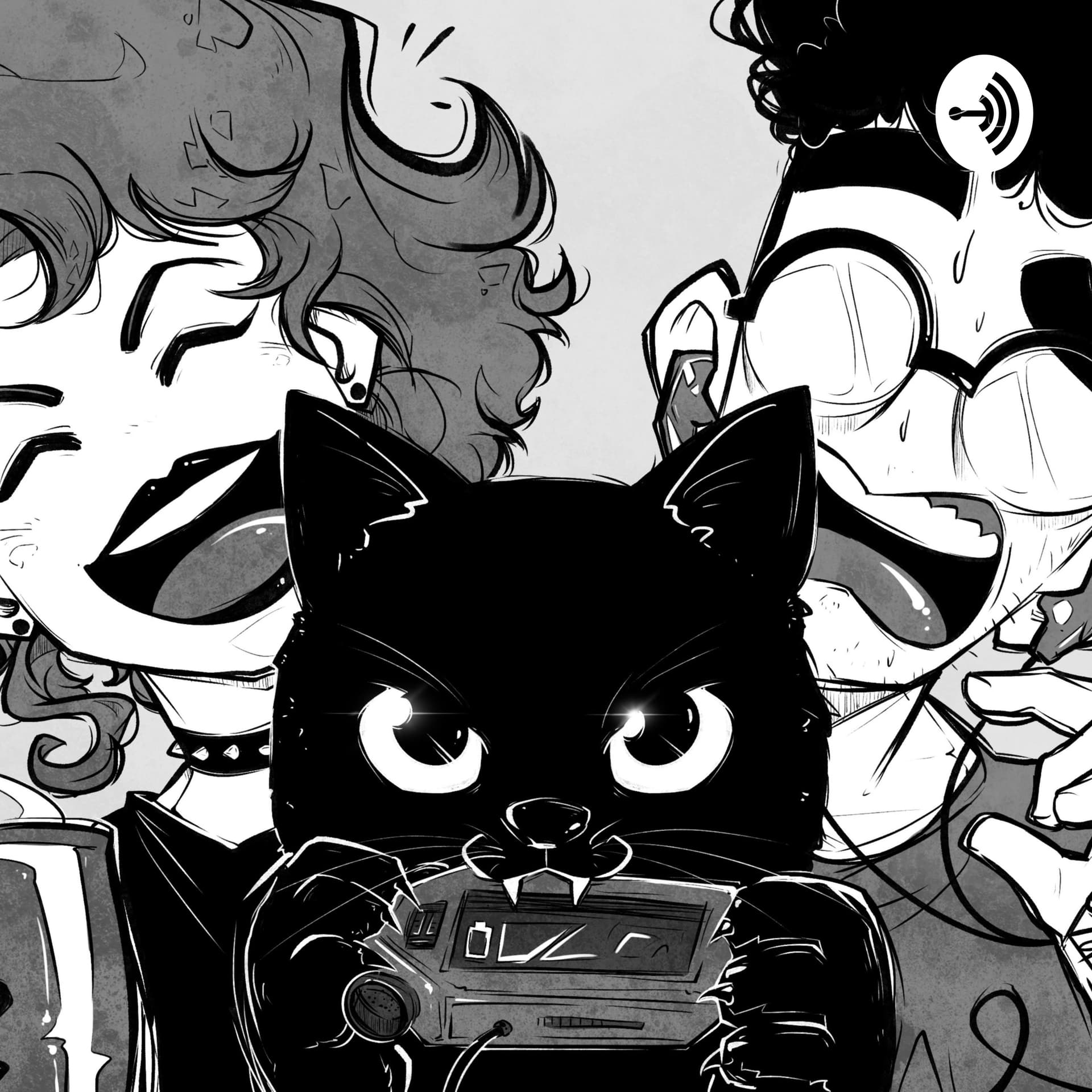 Podcast Katastrófico - Podcasts