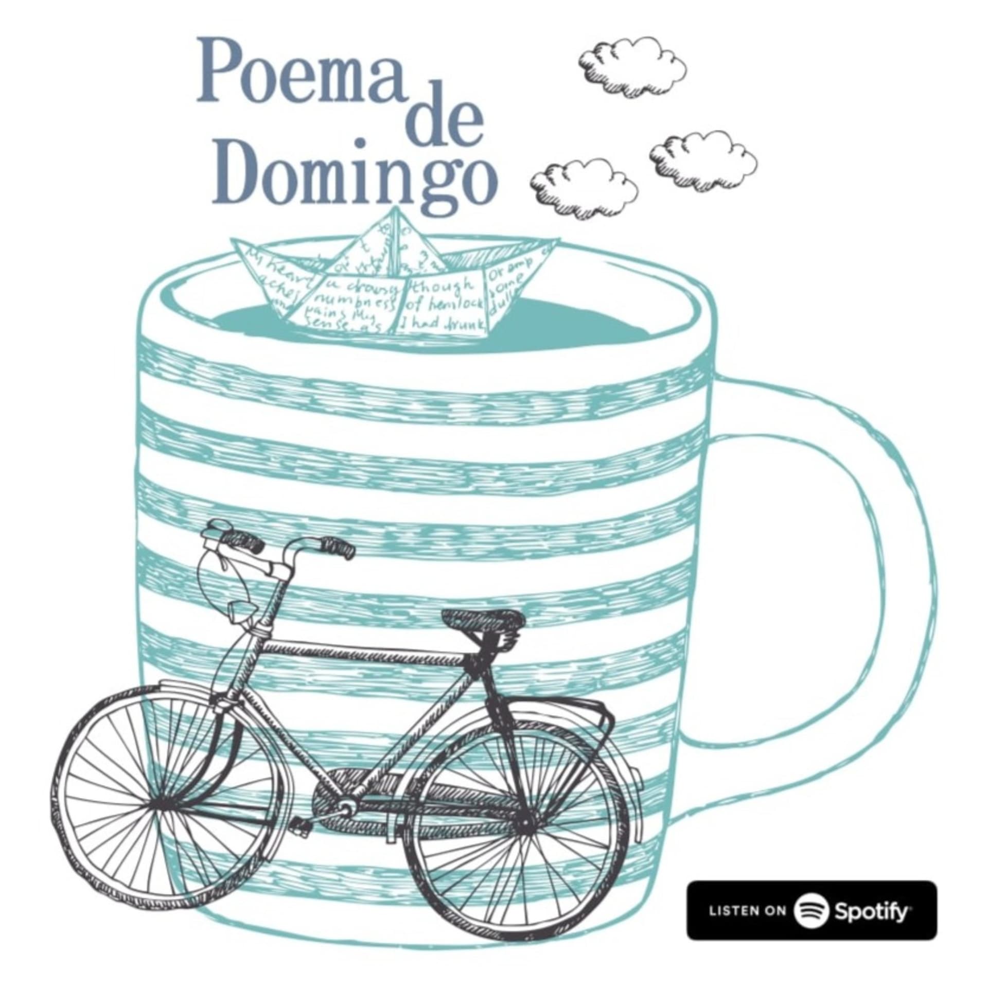 Poema de Domingo - Podcasts