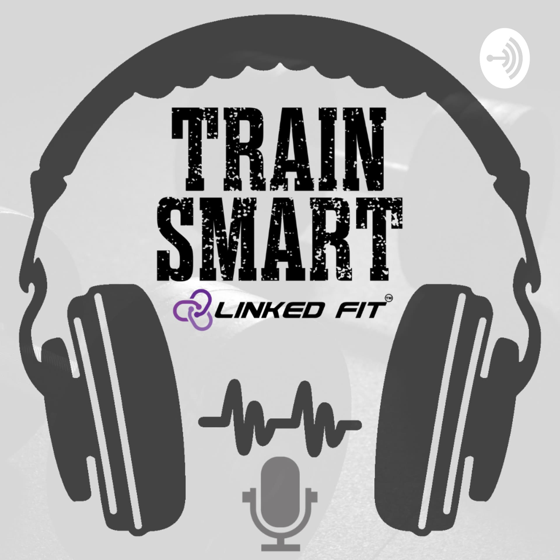 Train Smart - Podcasts
