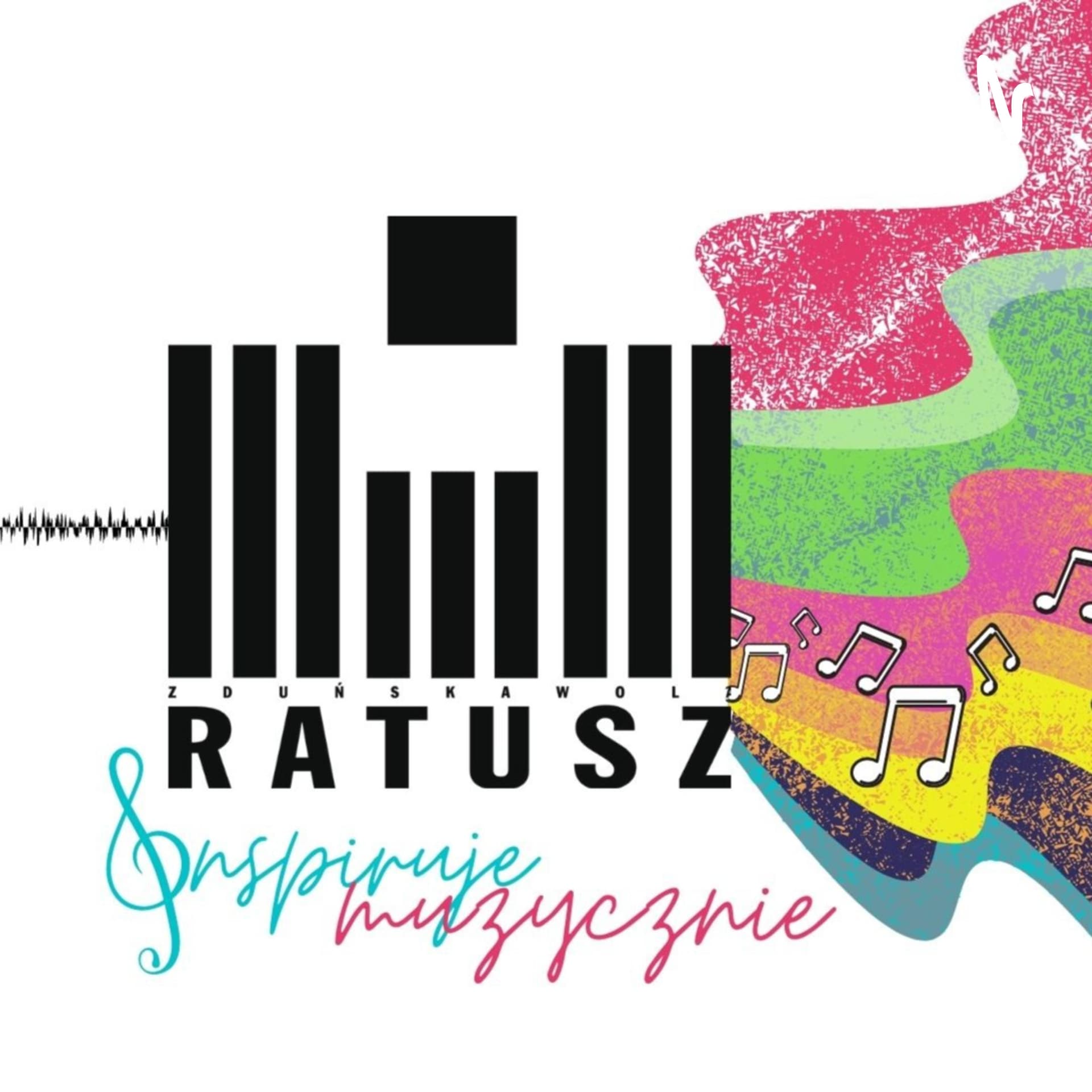 Ratusz inspiruje muzycznie - Podcast