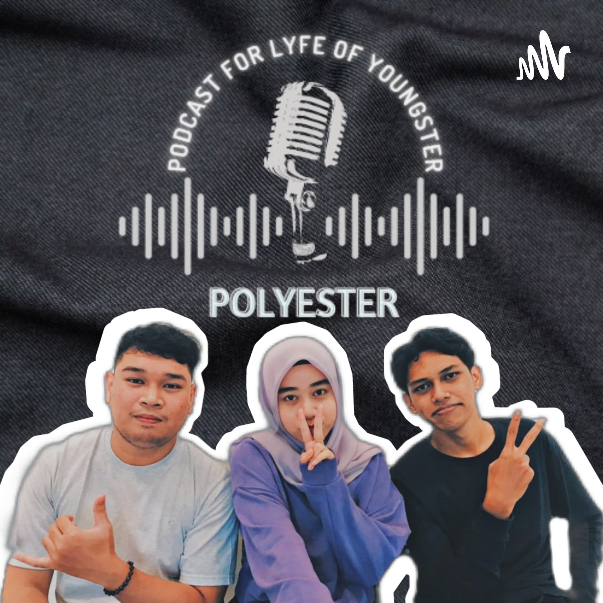 Polyester - Podcasts