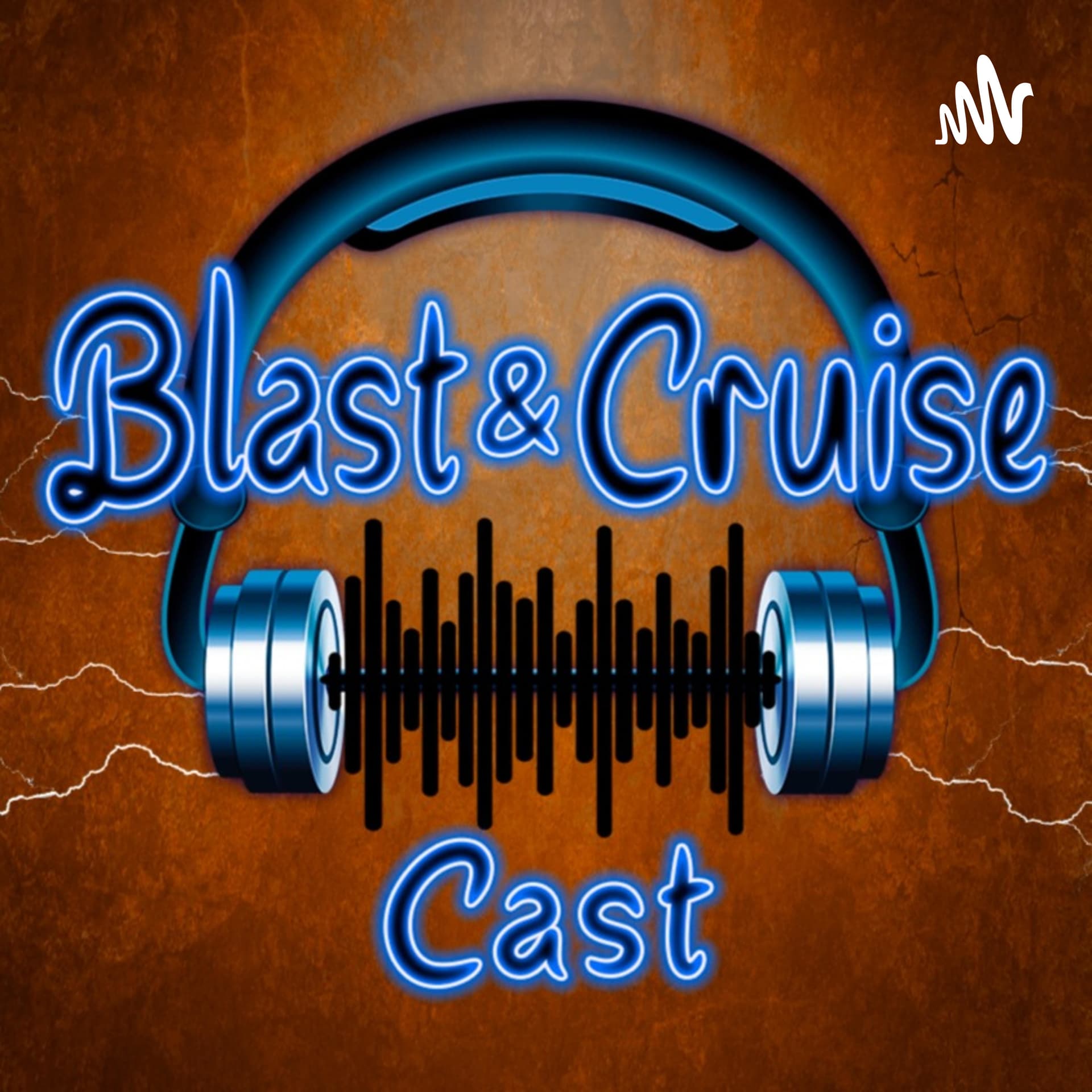 BCruise Podcast - Podcasts