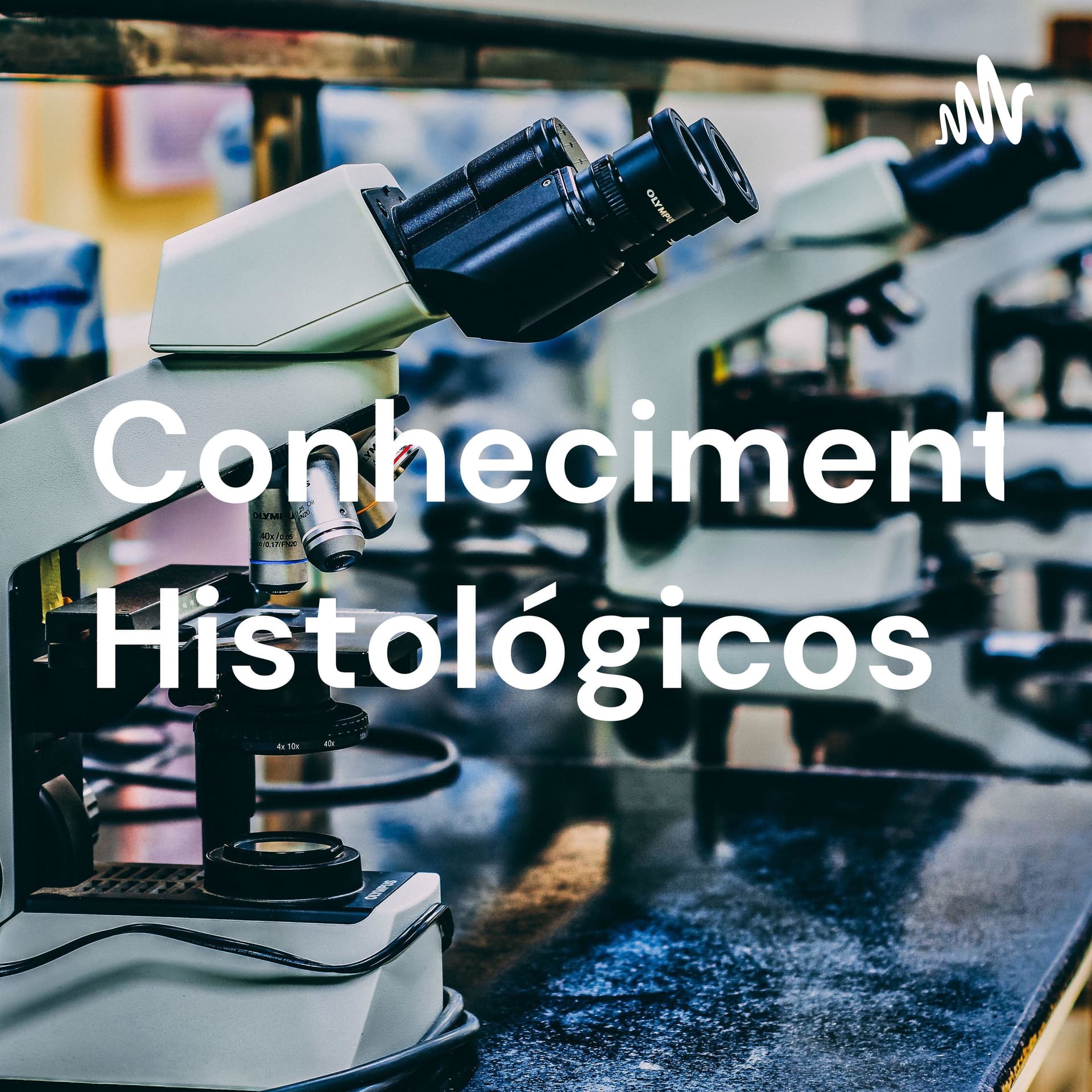 Conhecimentos Histológicos