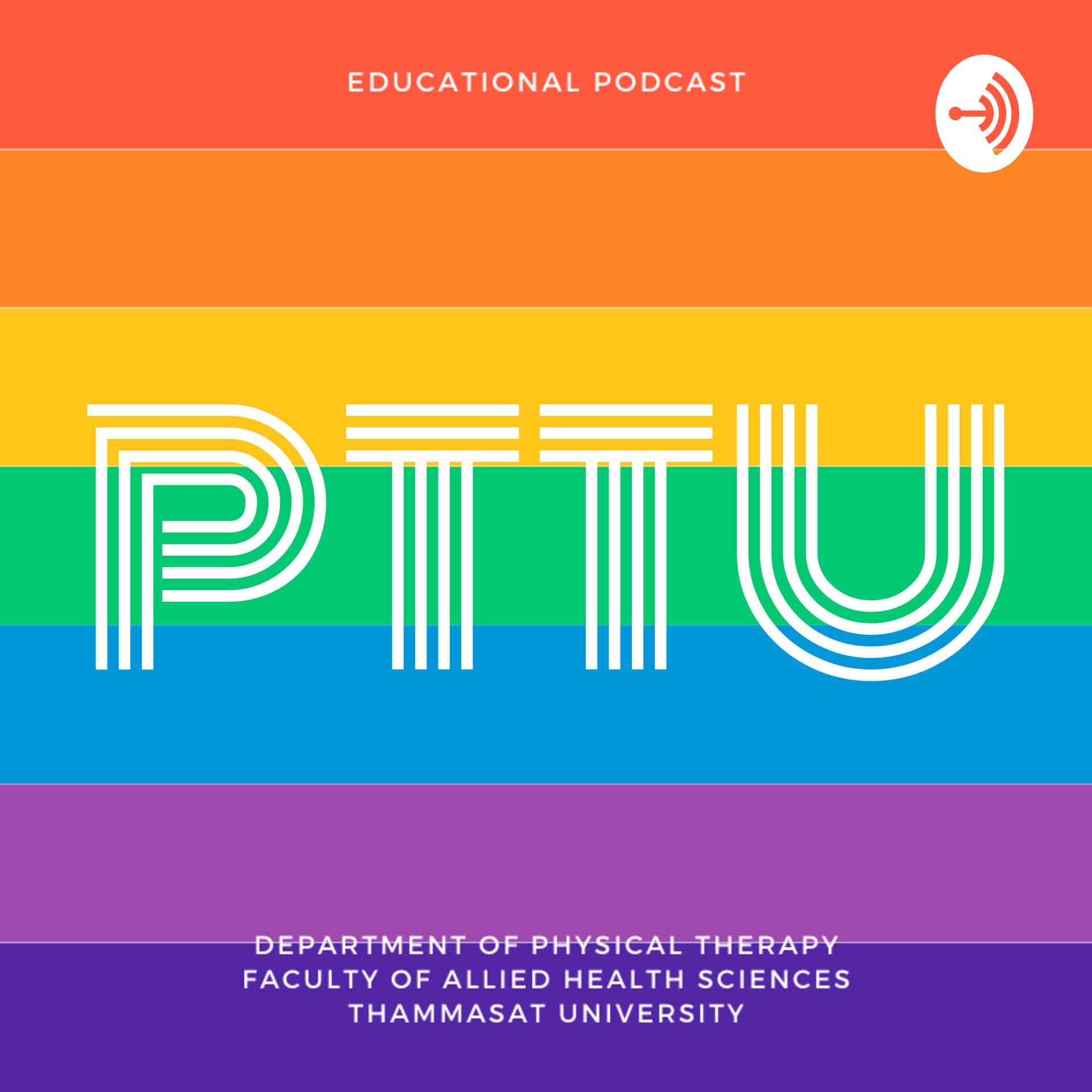 PTTU - Podcastler