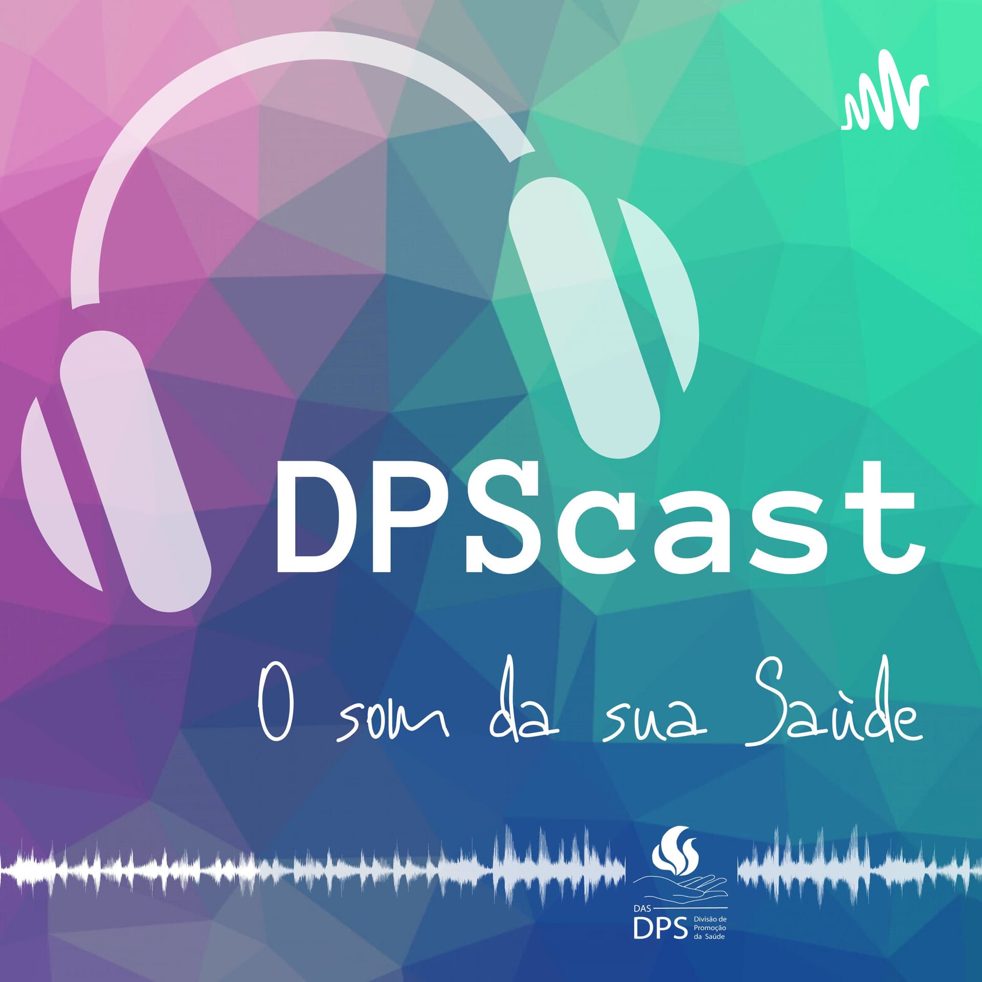 DPScast - Podcasts
