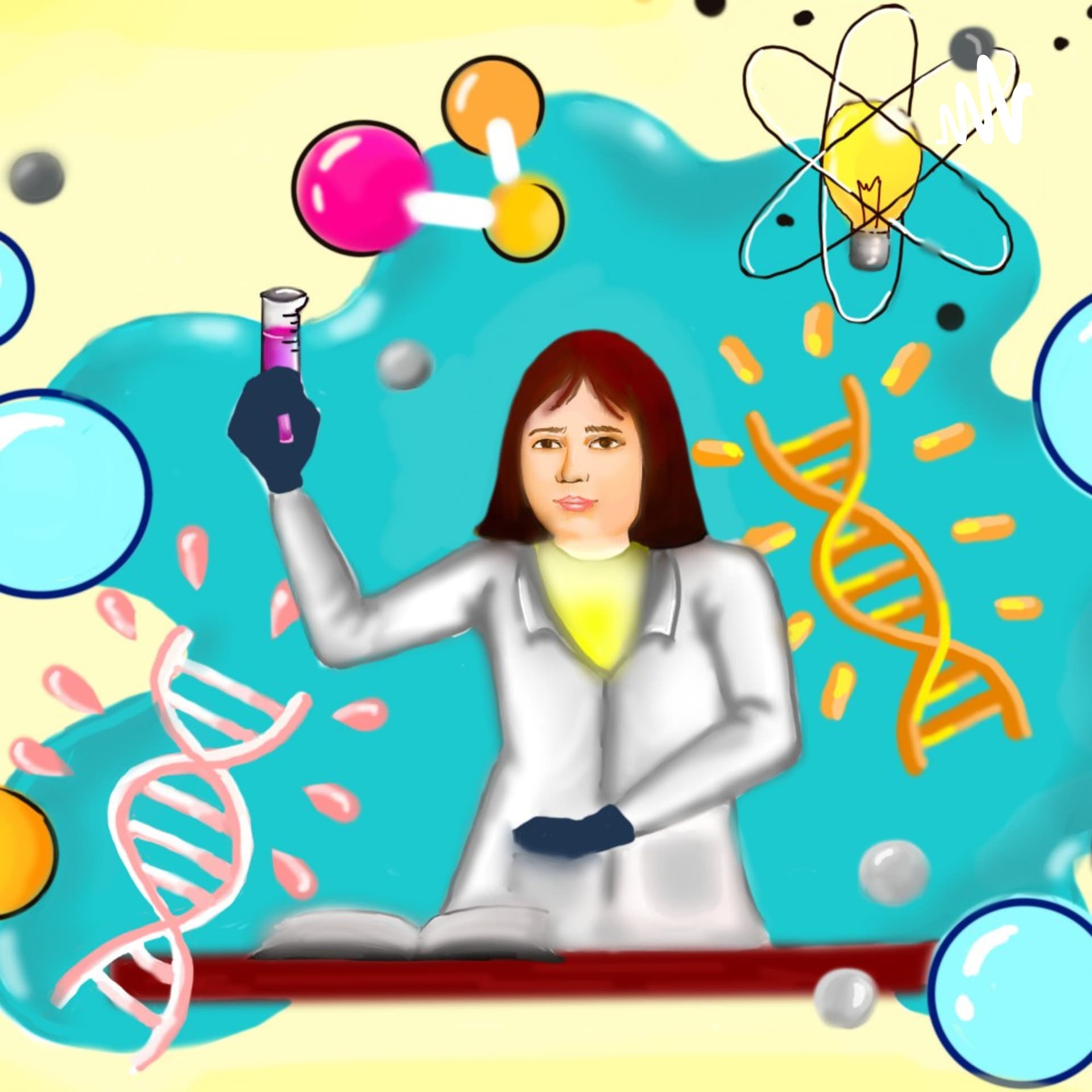 Biology Made Easy - Podcasts