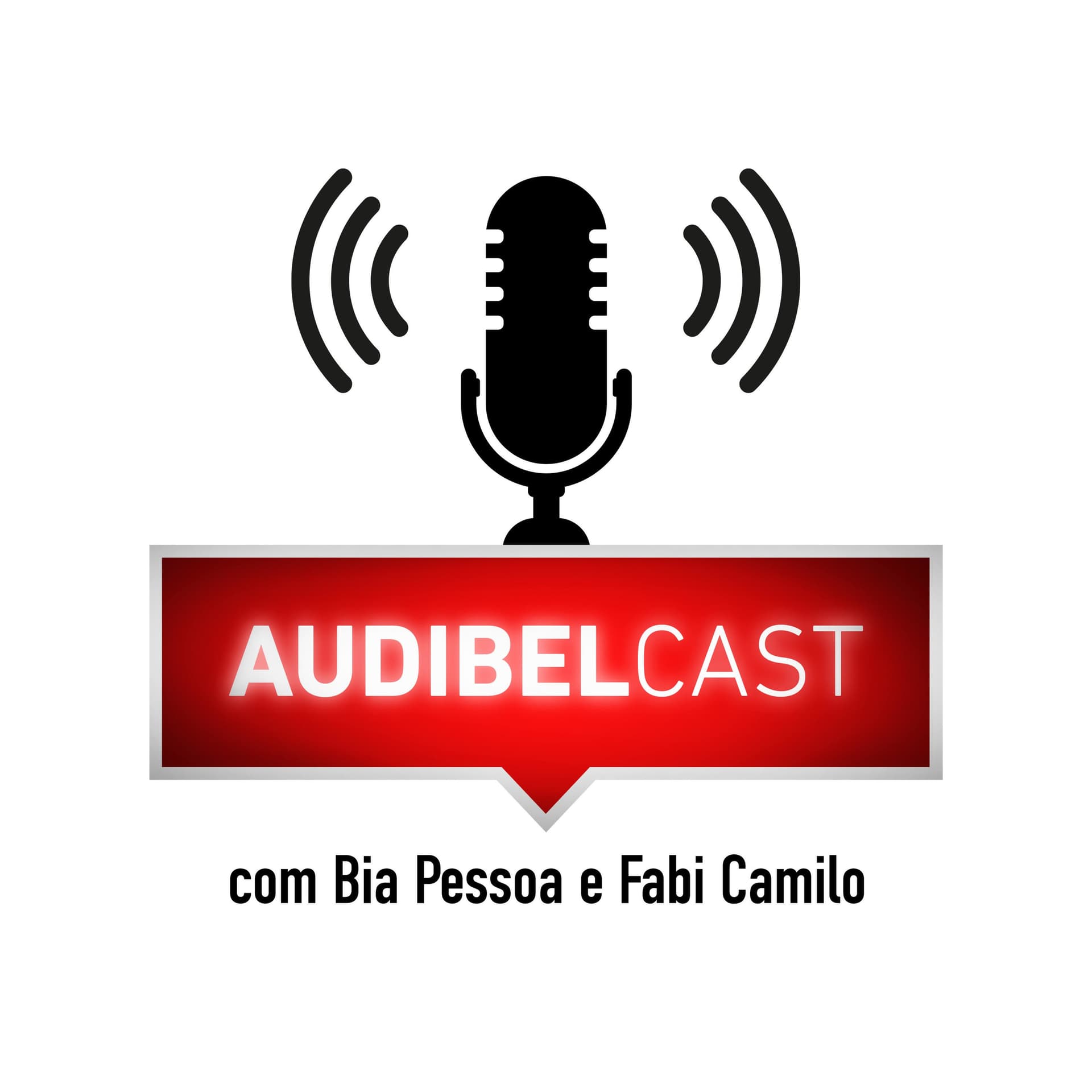 Audibelcast - Podcasts