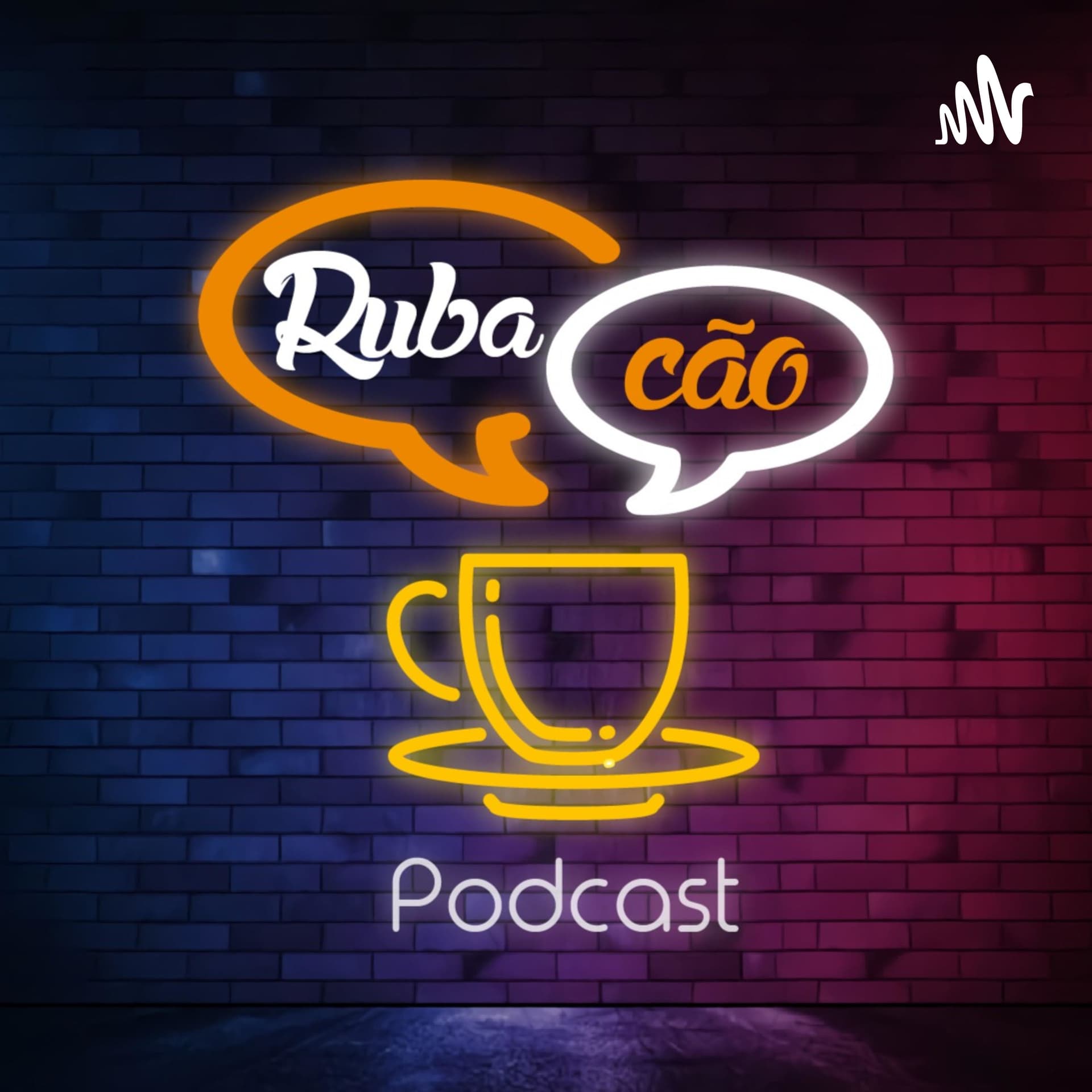 Rubacão Podcast - Podcasts
