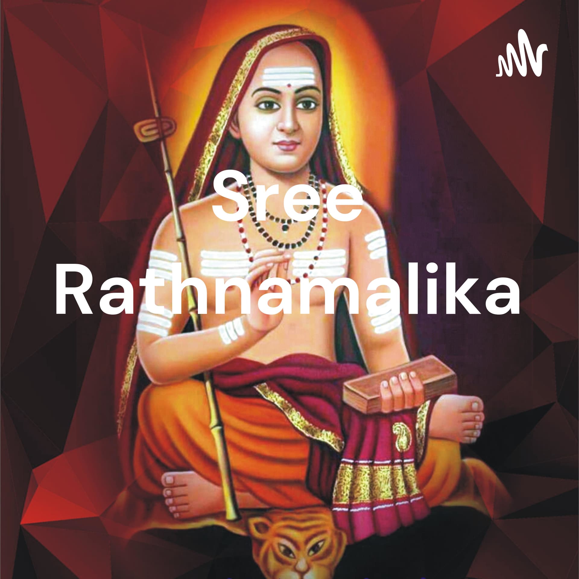 Sree Rathnamalika శ్రీ రత్నమాలిక - Podcasts