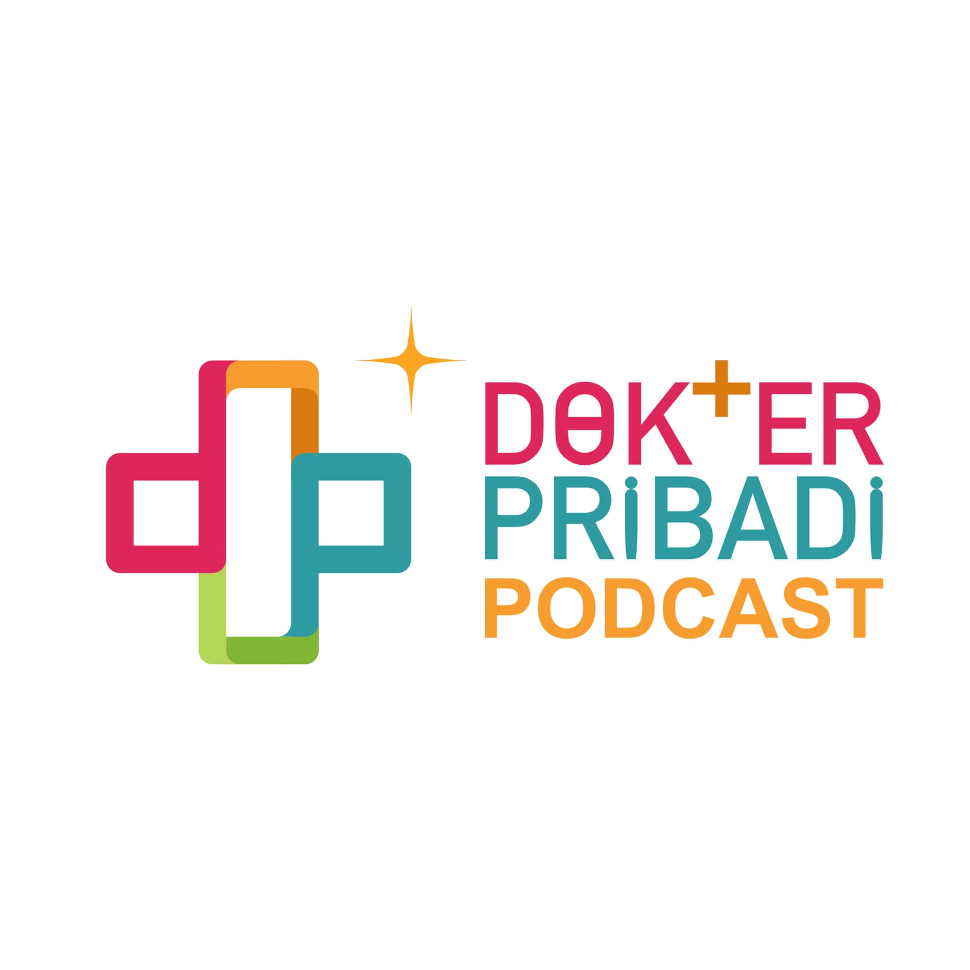 Dokter Pribadi - Podcasts