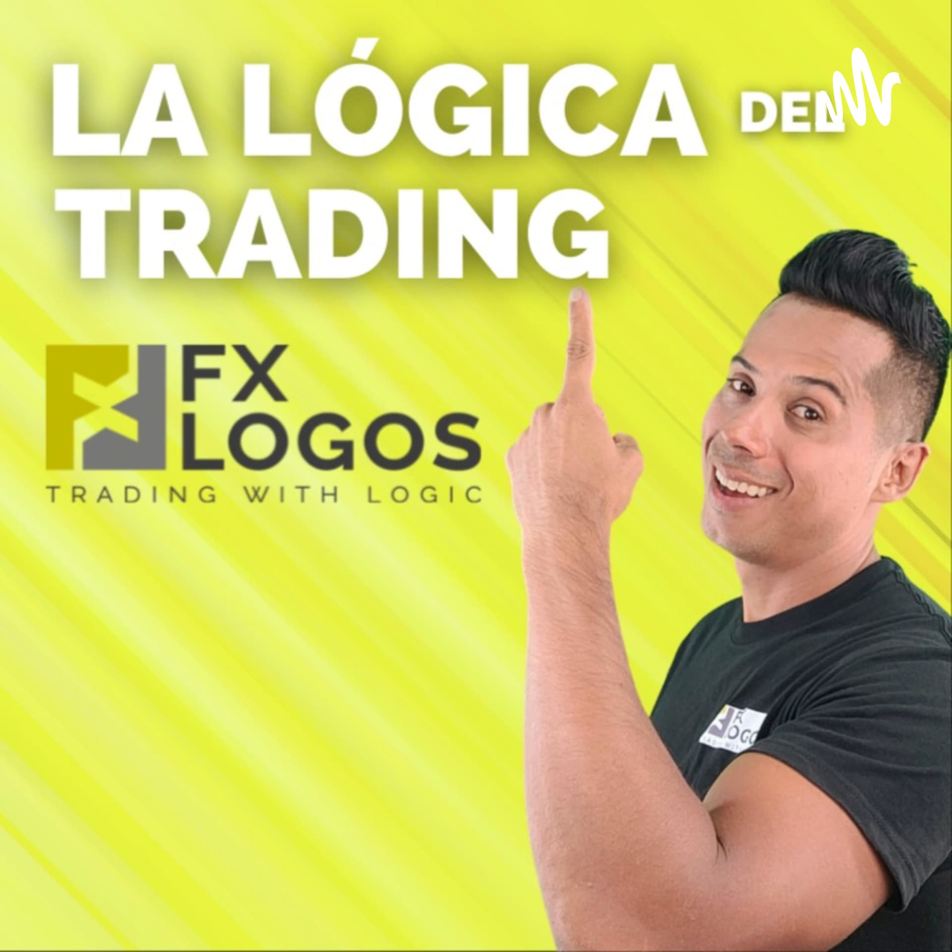 LA LÓGICA DEL TRADING - Podcasts