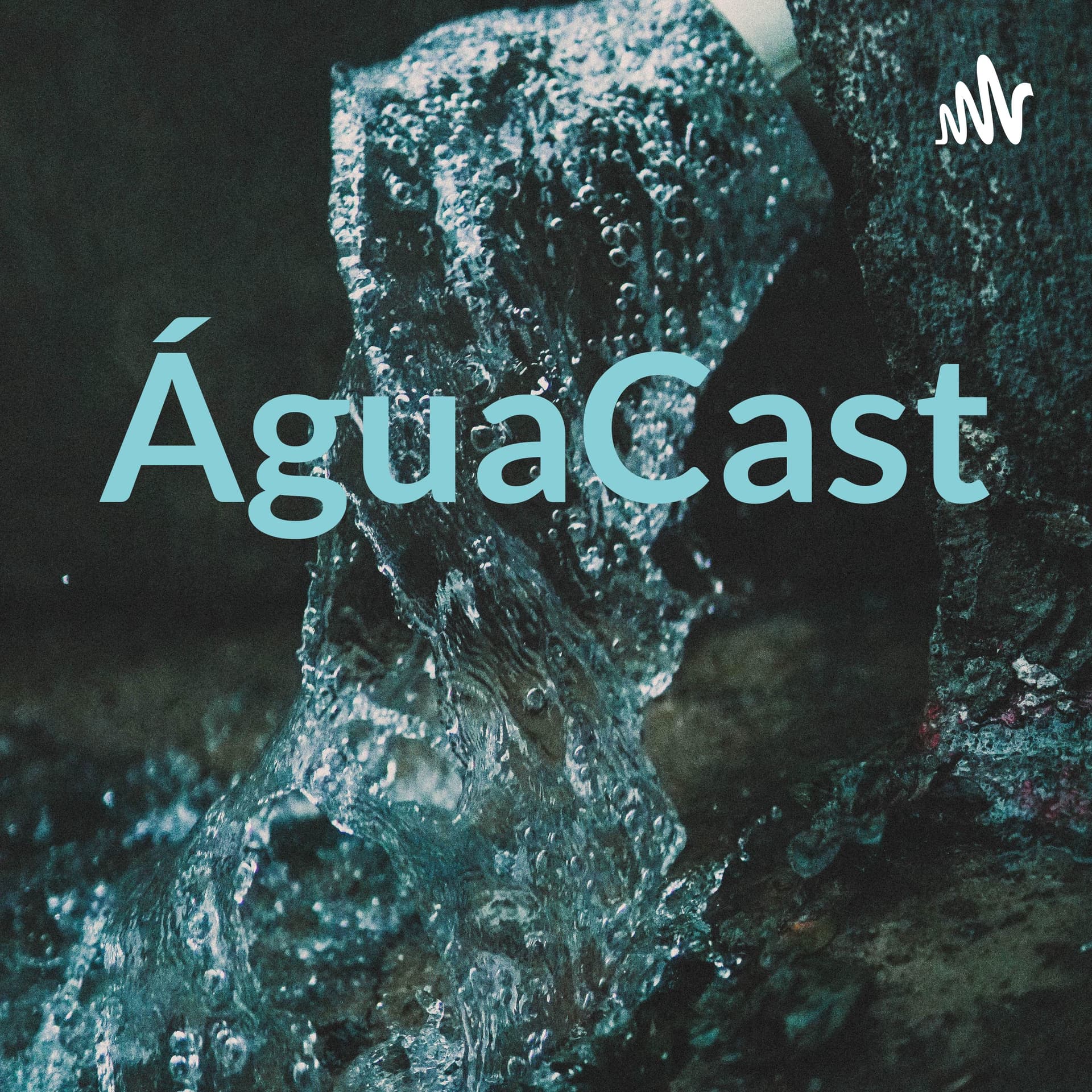 ÁguaCast