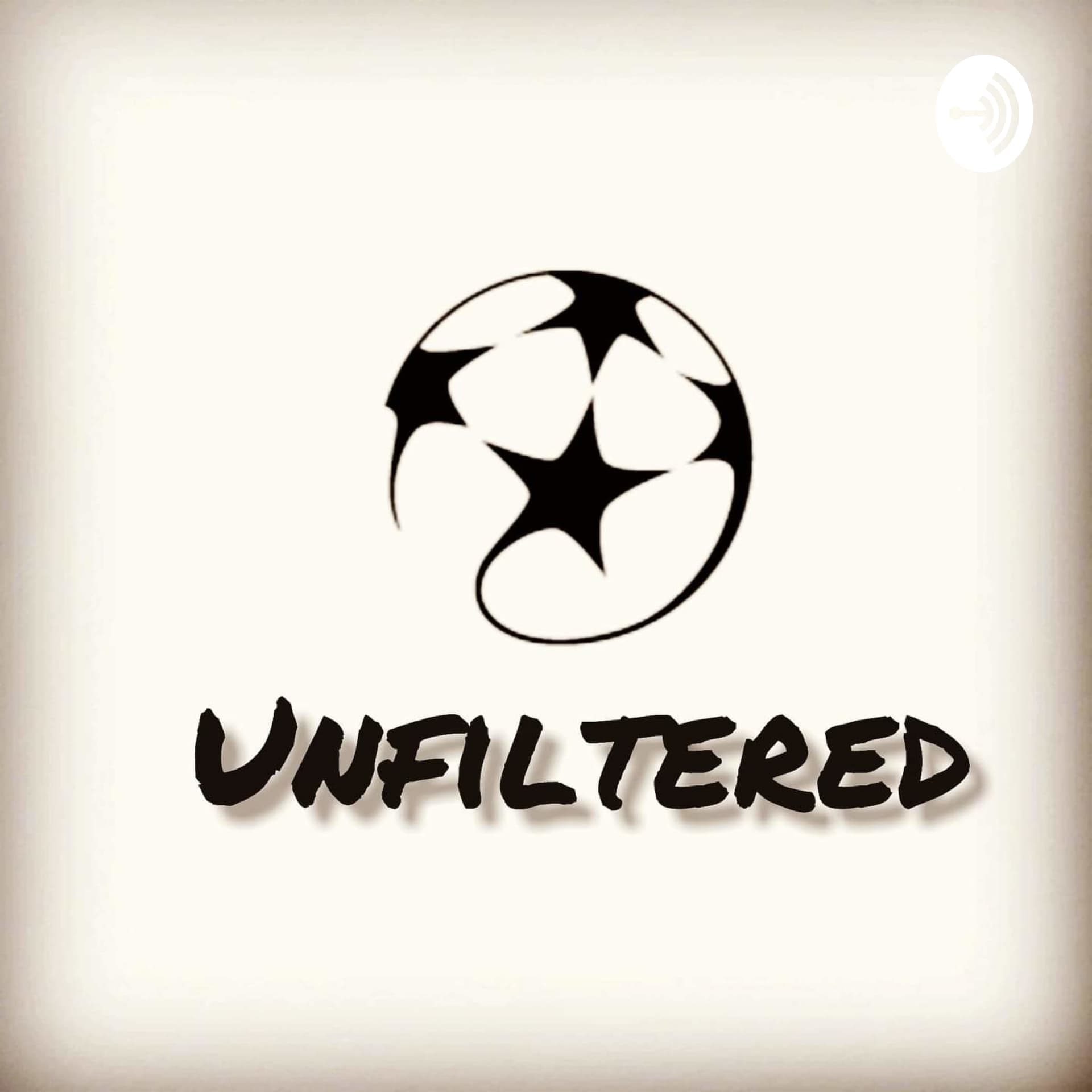 Unfiltered Soccer - Подкасты