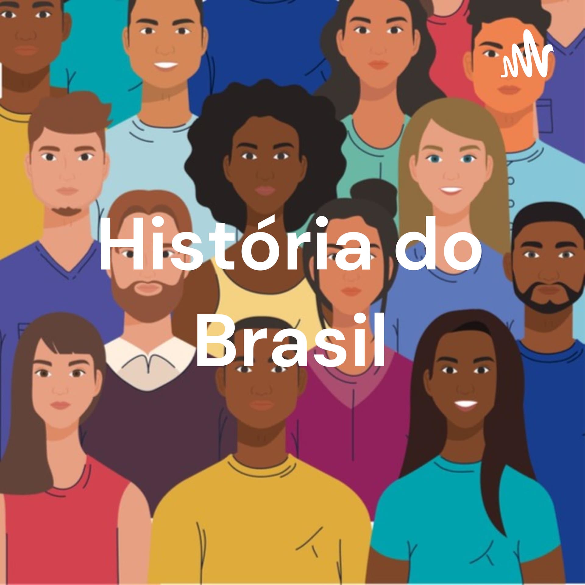 História do Brasil - P5M e P5N